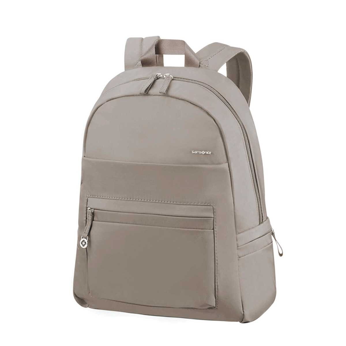 Laptop Backpack Light Grey Move 2.0 Samsonite