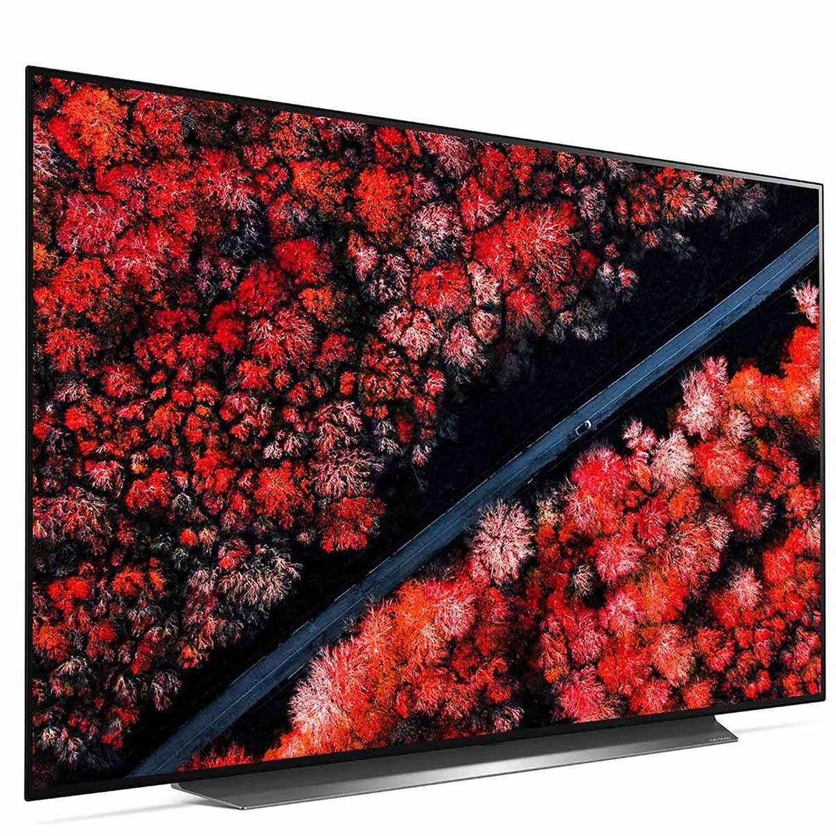 Pantalla 55" Lg Oled Tv Oled55C9Pua