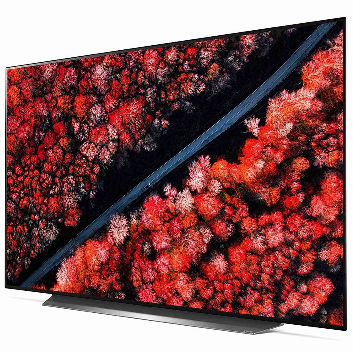 Pantalla 55" Lg Oled Tv Oled55C9Pua