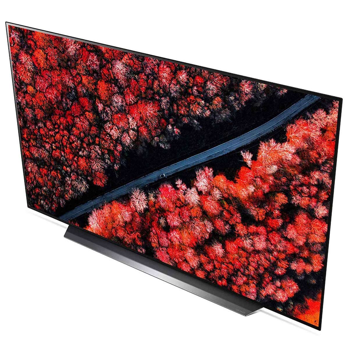 Pantalla 55" Lg Oled Tv Oled55C9Pua