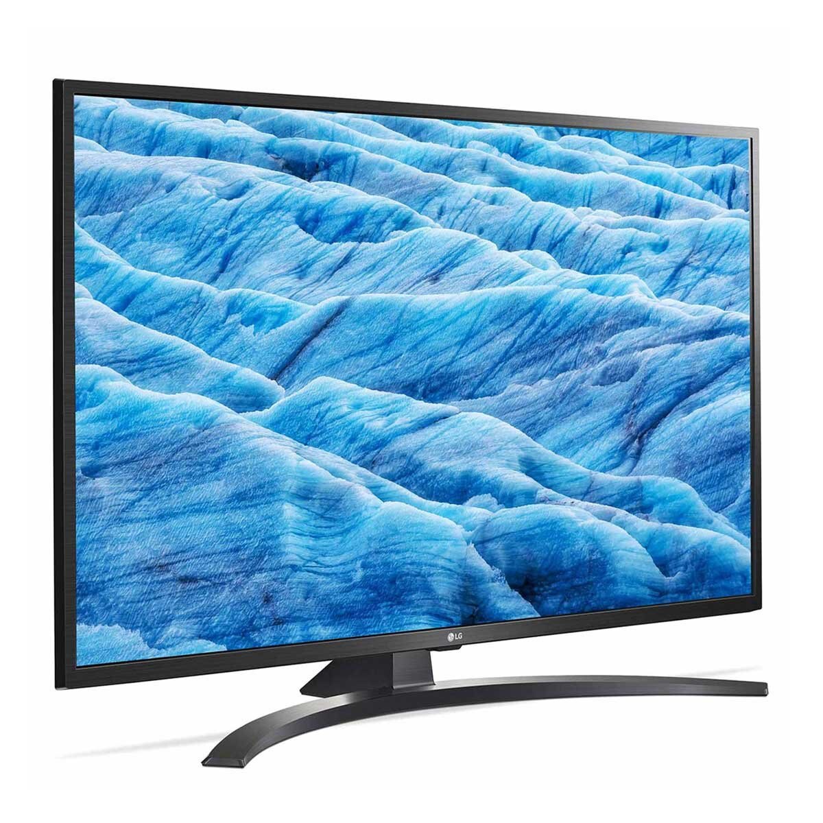 Pantalla 65" Uhd Tv Ai Thinq 4K 65Um7400Pua Lg