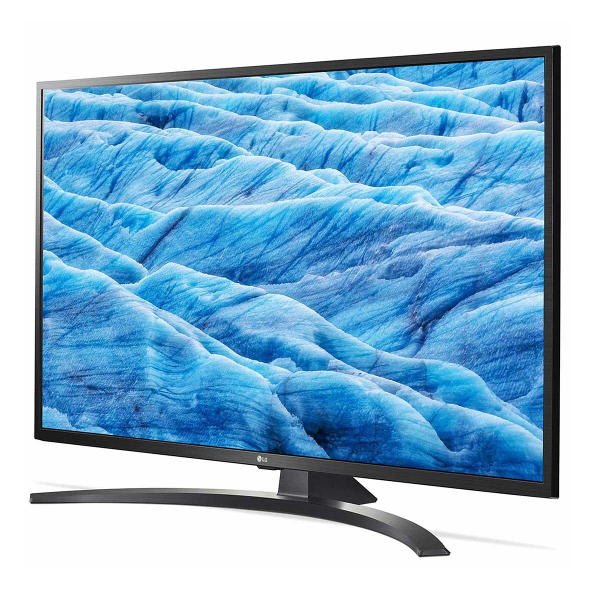 Pantalla 65" Uhd Tv Ai Thinq 4K 65Um7400Pua Lg