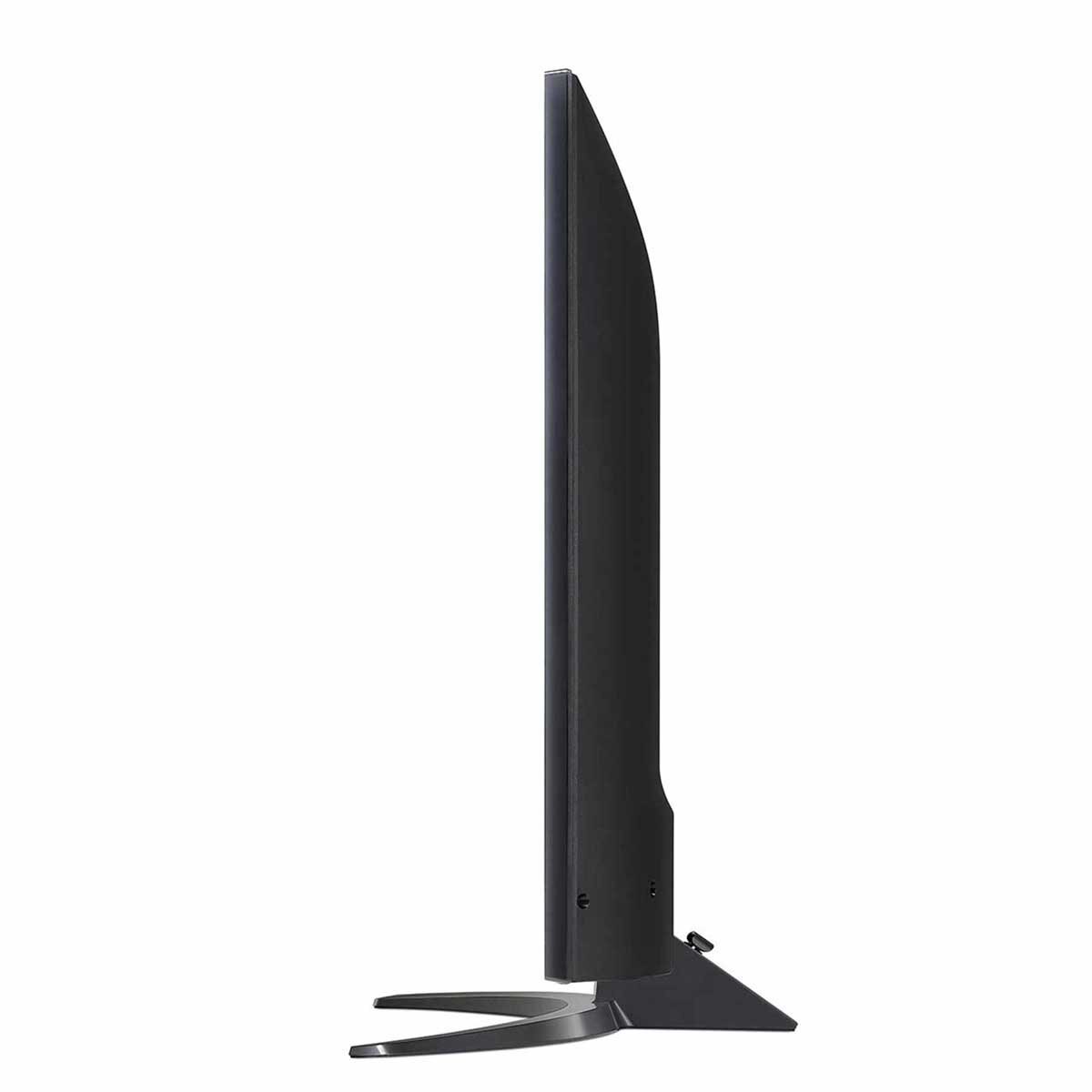 Pantalla 65" Uhd Tv Ai Thinq 4K 65Um7400Pua Lg