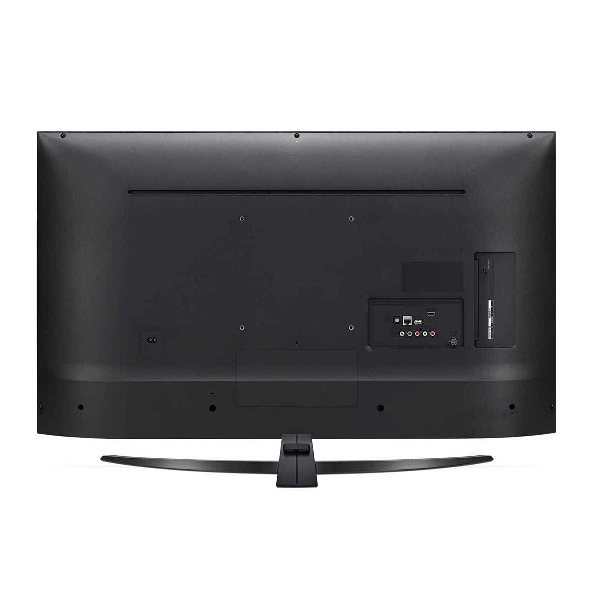 Pantalla 65" Uhd Tv Ai Thinq 4K 65Um7400Pua Lg