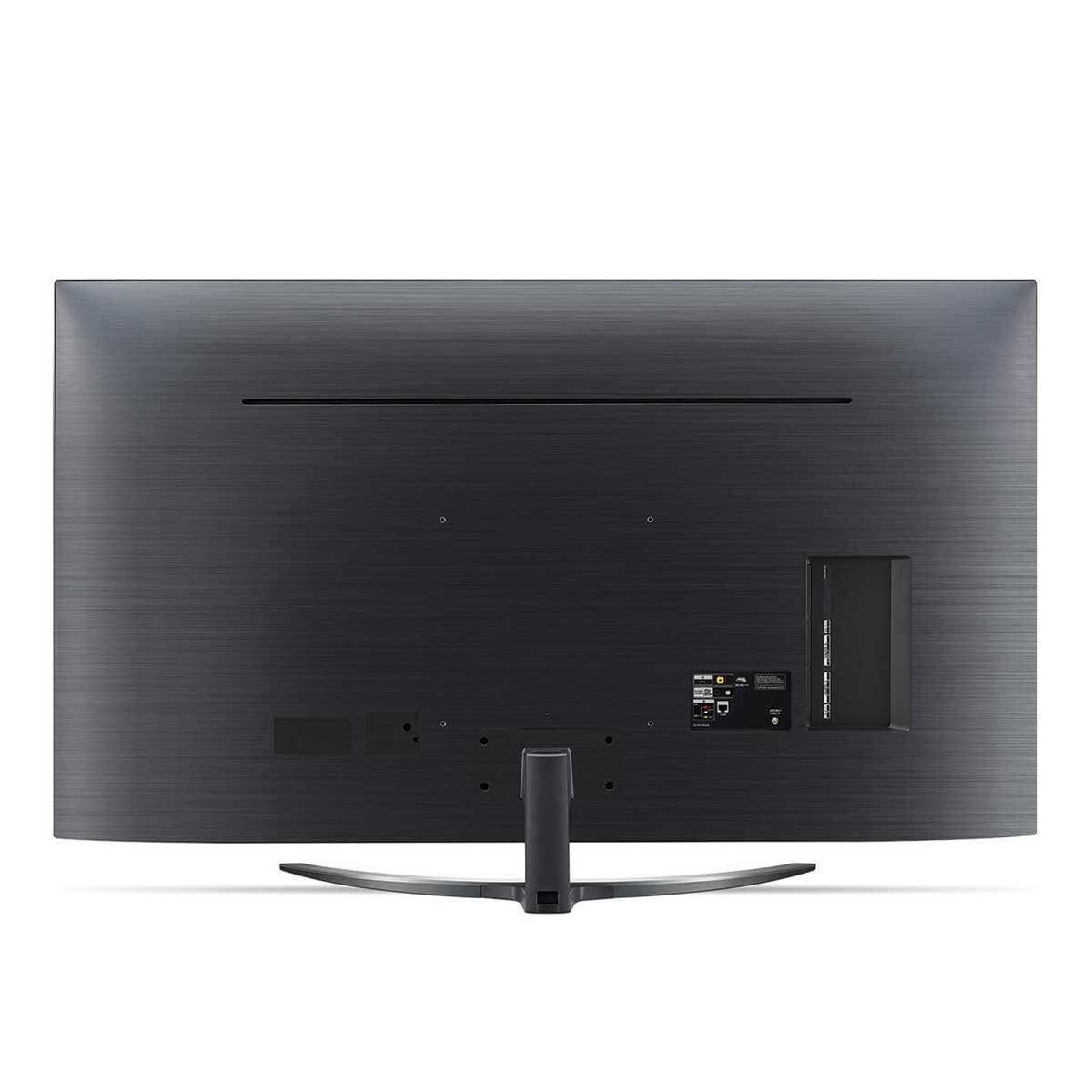 Pantalla 65" Nanocell Tv Ai Thinq 4K 65Sm9000Pua Lg