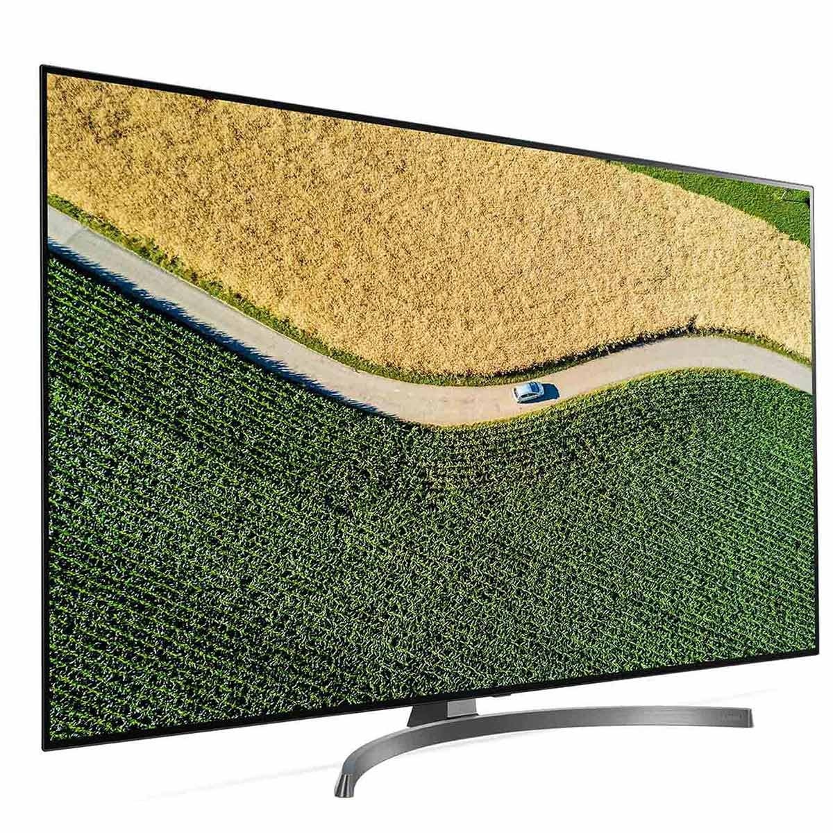 Pantalla 65" Lg Oled Tv Oled65B9Pub