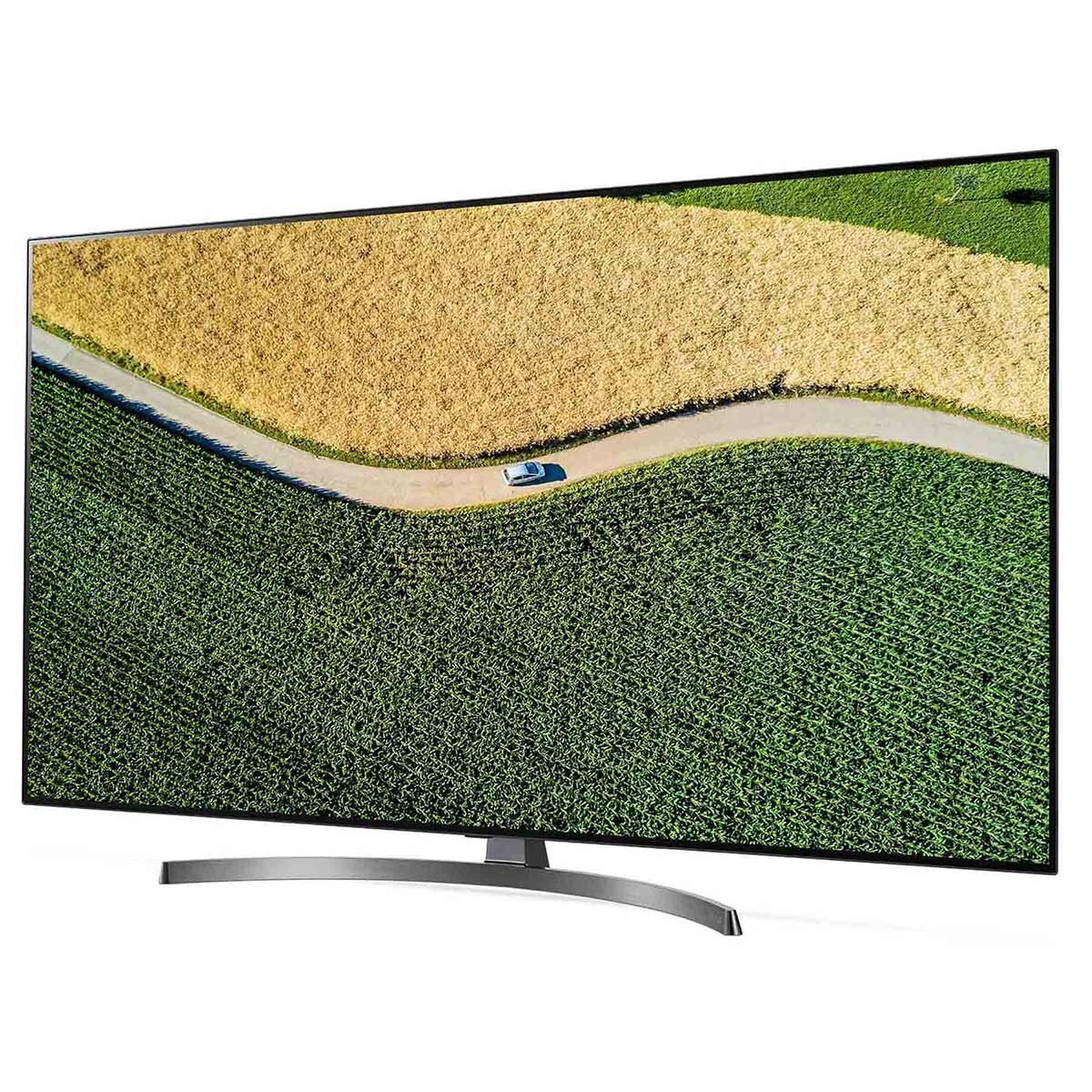 Pantalla 65" Lg Oled Tv Oled65B9Pub
