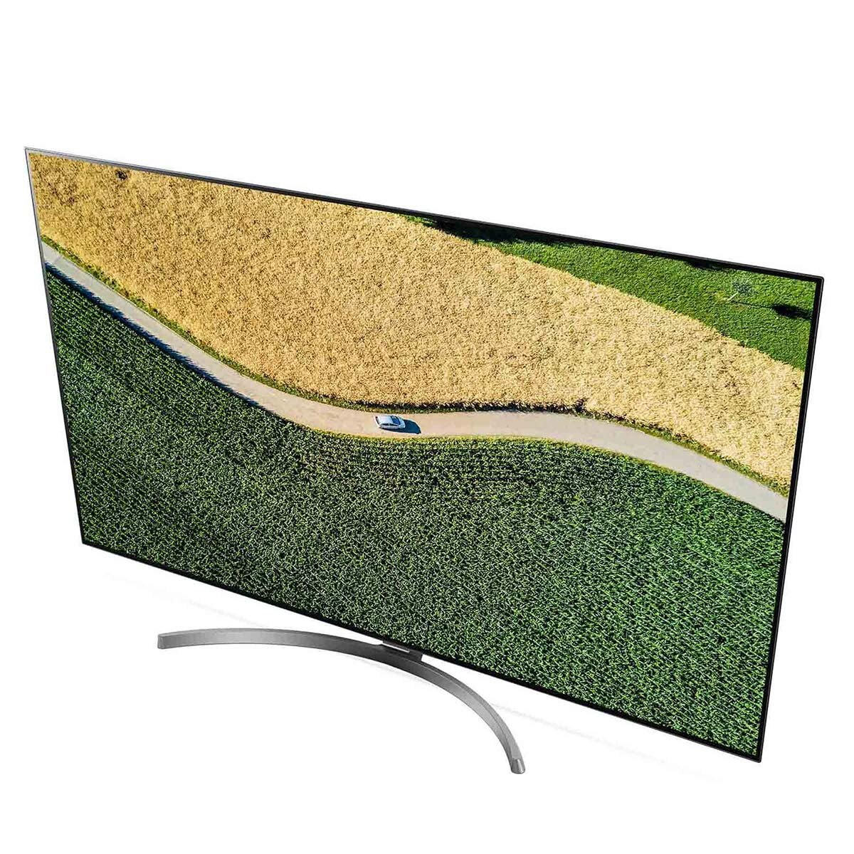 Pantalla 65" Lg Oled Tv Oled65B9Pub