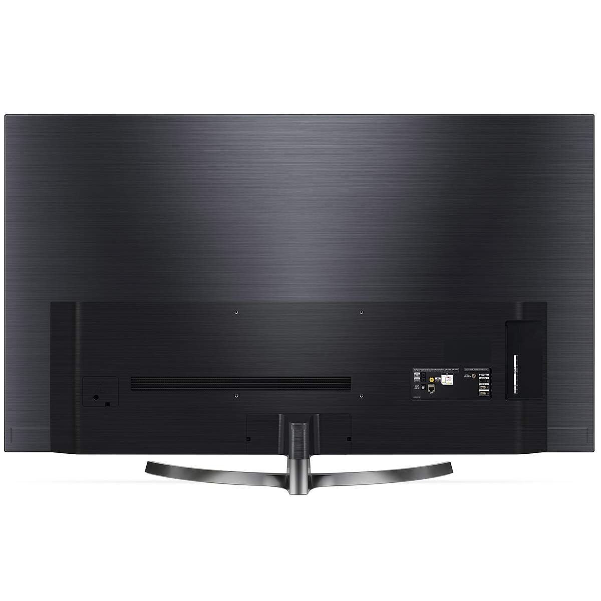 Pantalla 65" Lg Oled Tv Oled65B9Pub