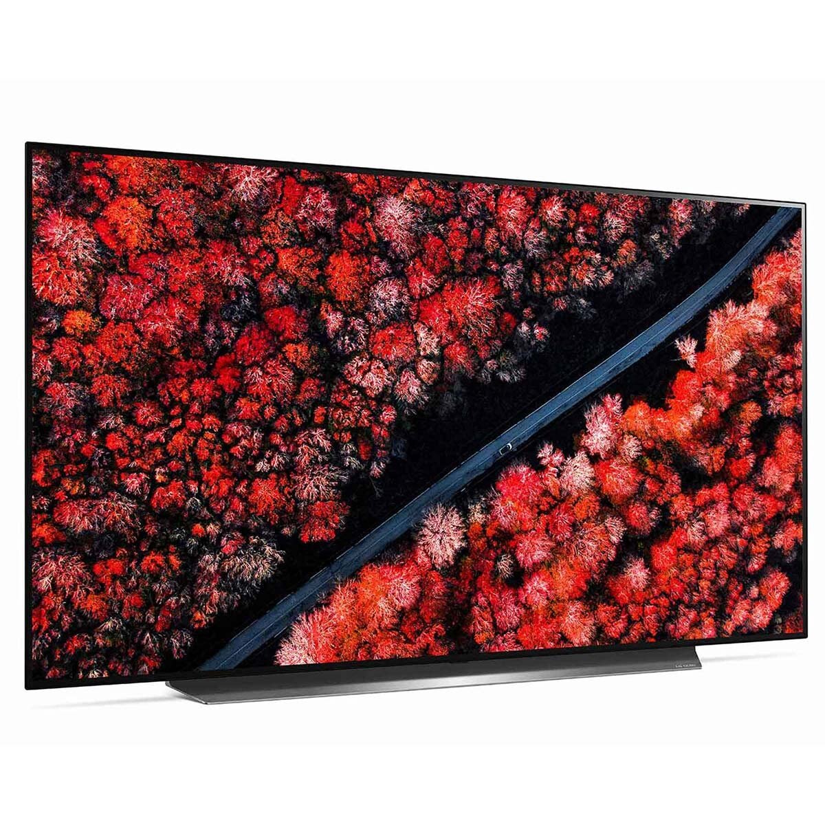 Pantalla 65" Lg Oled Tv Oled65C9Pua