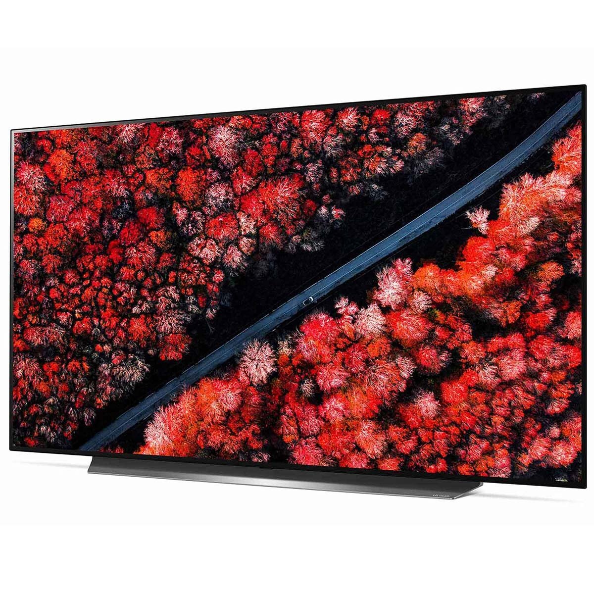Pantalla 65" Lg Oled Tv Oled65C9Pua