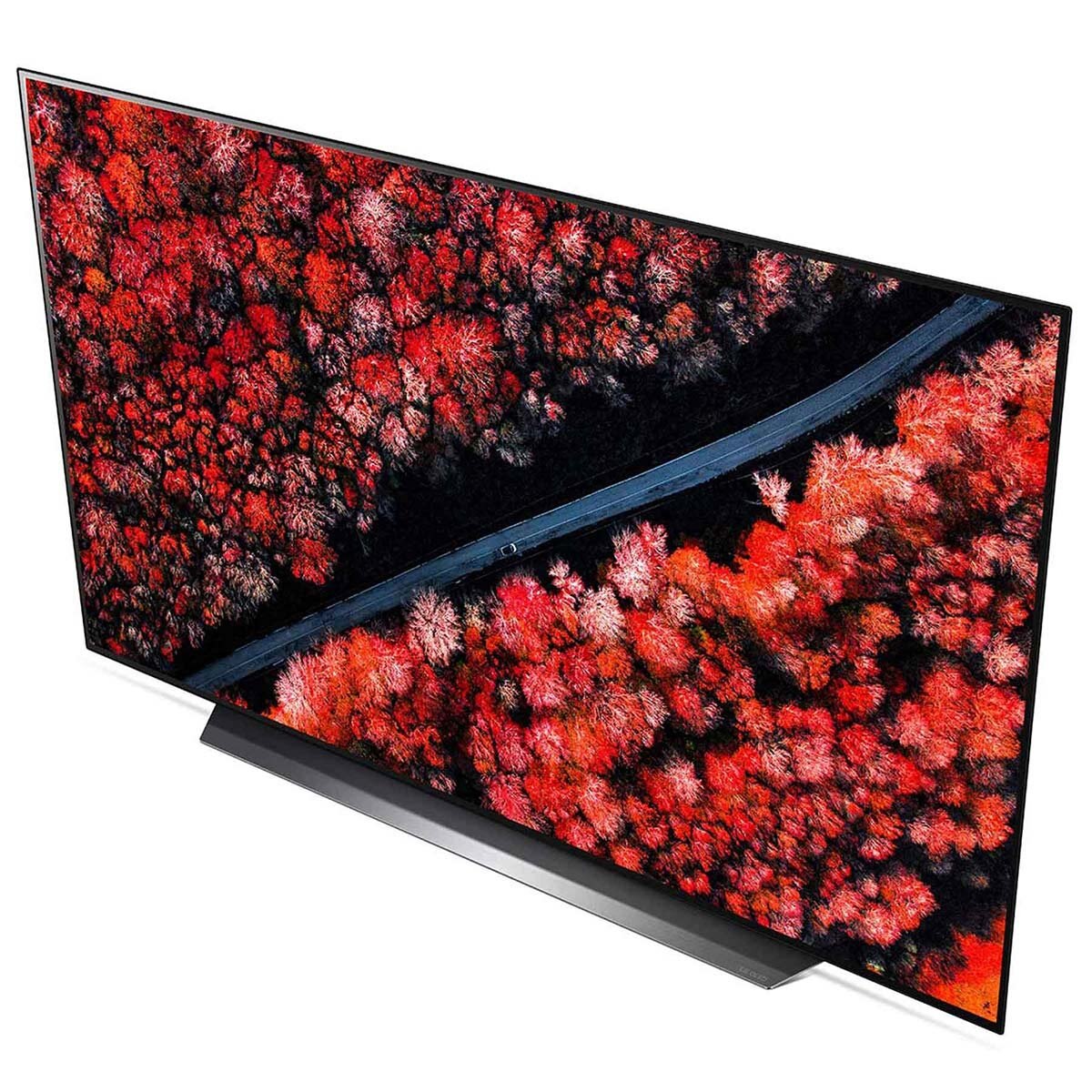 Pantalla 65" Lg Oled Tv Oled65C9Pua