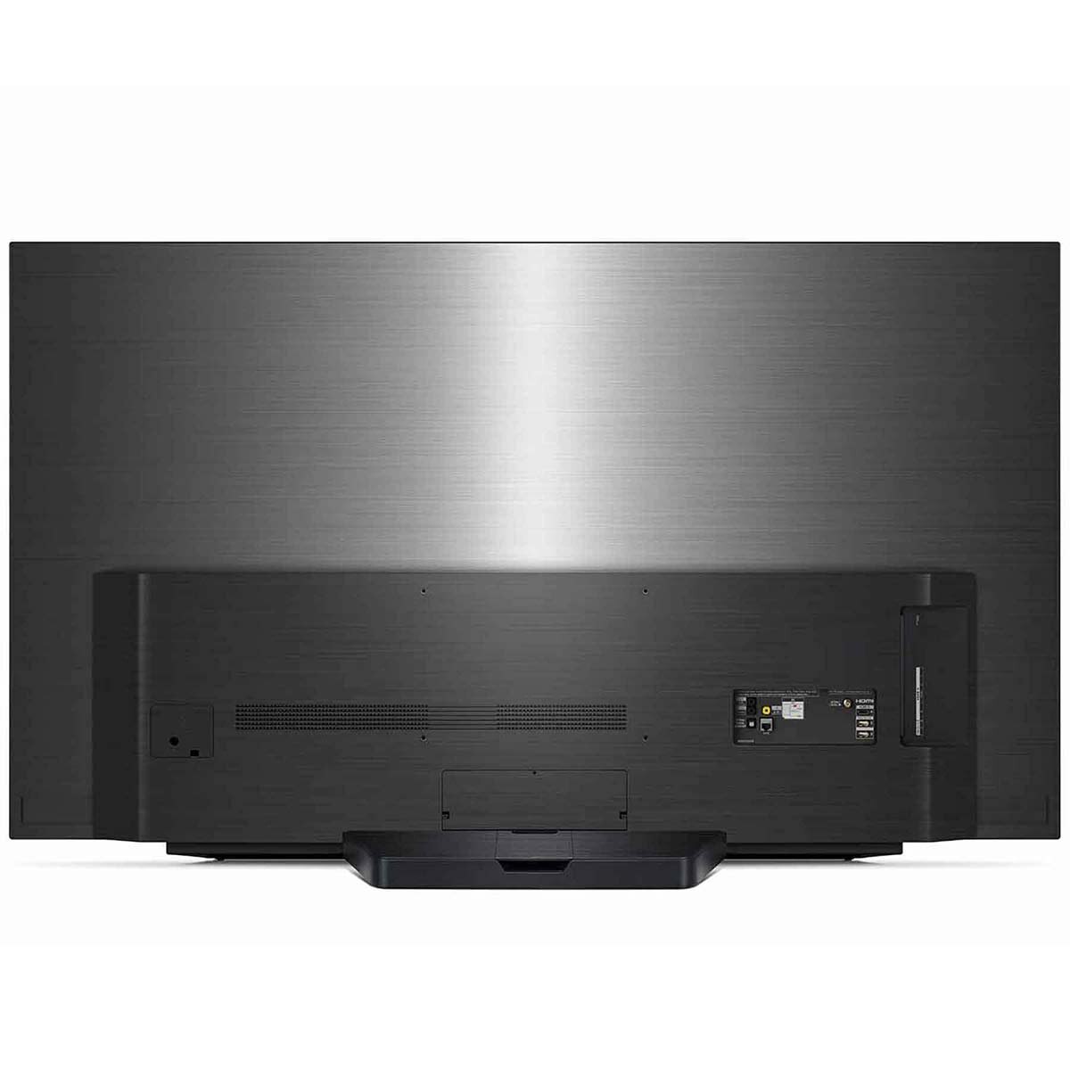 Pantalla 65" Lg Oled Tv Oled65C9Pua