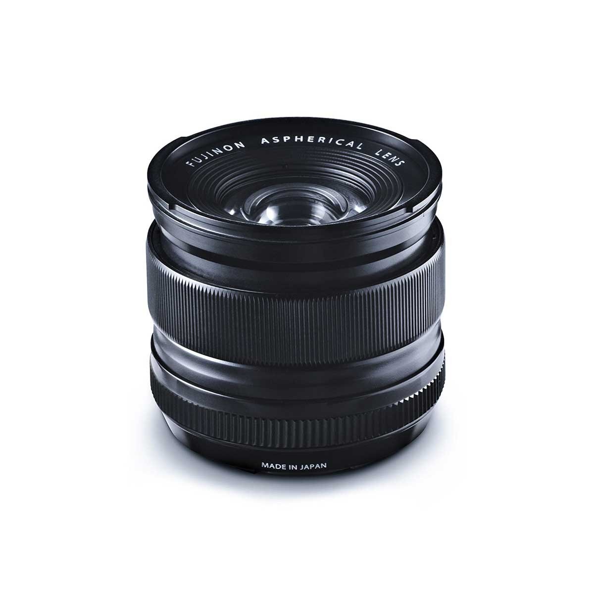 Lente Fujinon Xf14Mm F2.8R B