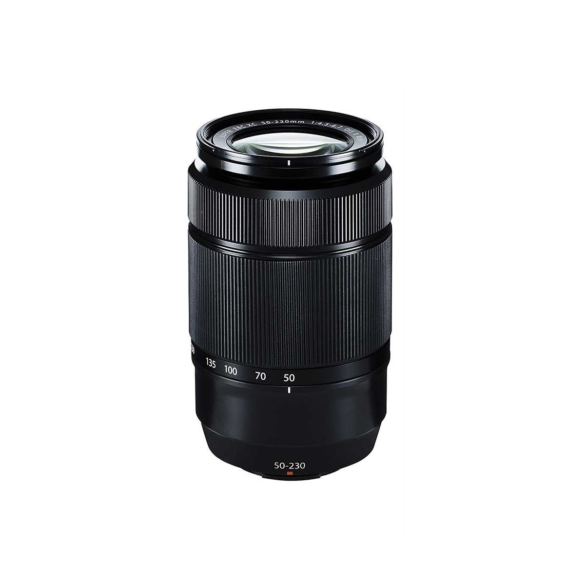 Lente Fujinon Xc50-230Mm F4.5-6.7 Ois Ii B