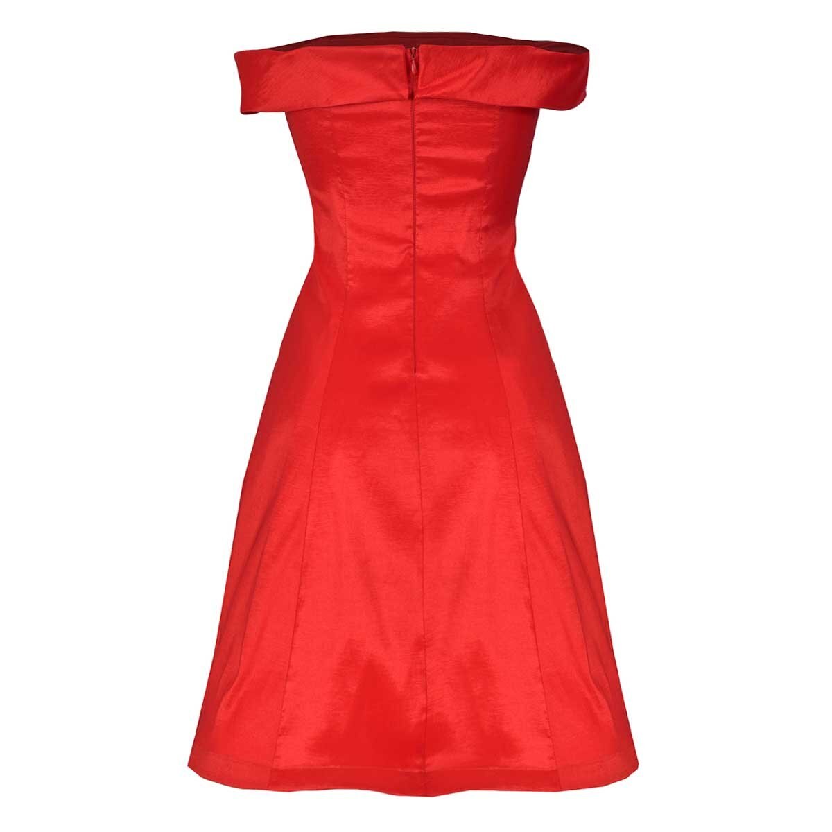 Vestido de Fiesta Corto Escote Strapless Philosophy Jr Nights