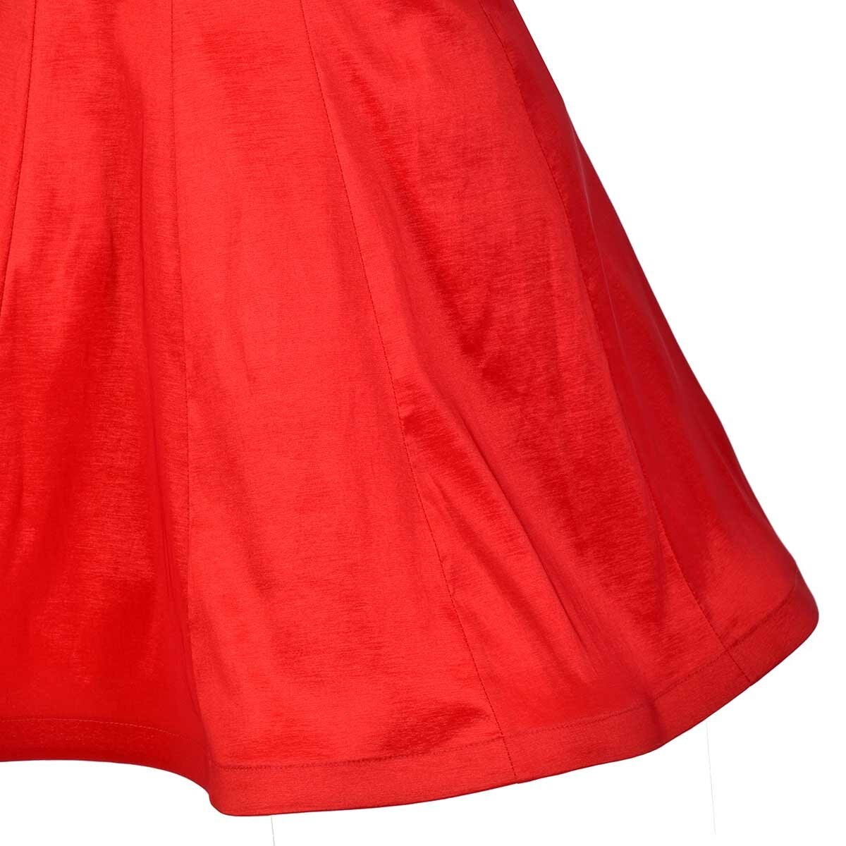 Vestido de Fiesta Corto Escote Strapless Philosophy Jr Nights