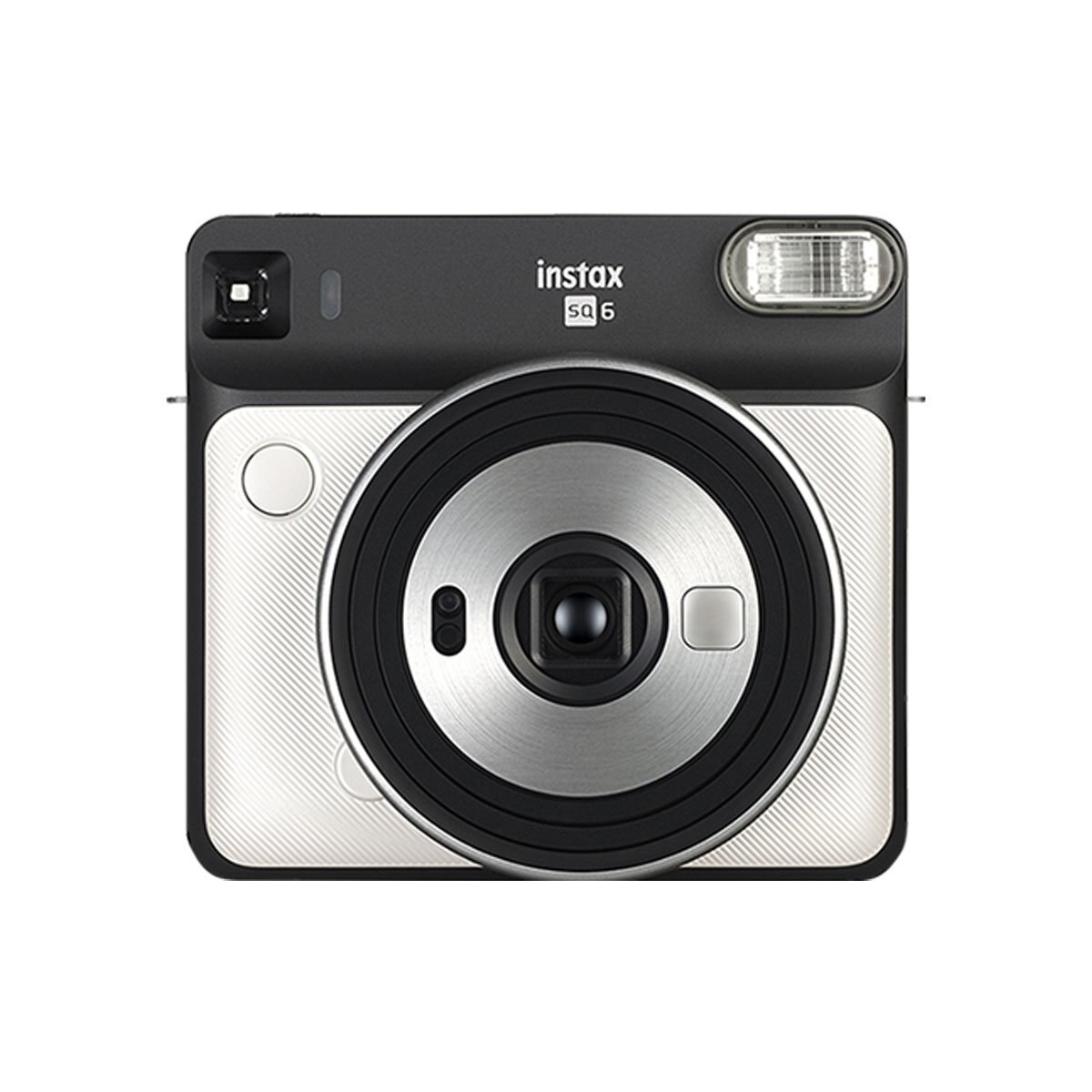 Cámara Instax Square Fujifilm Sq6 W
