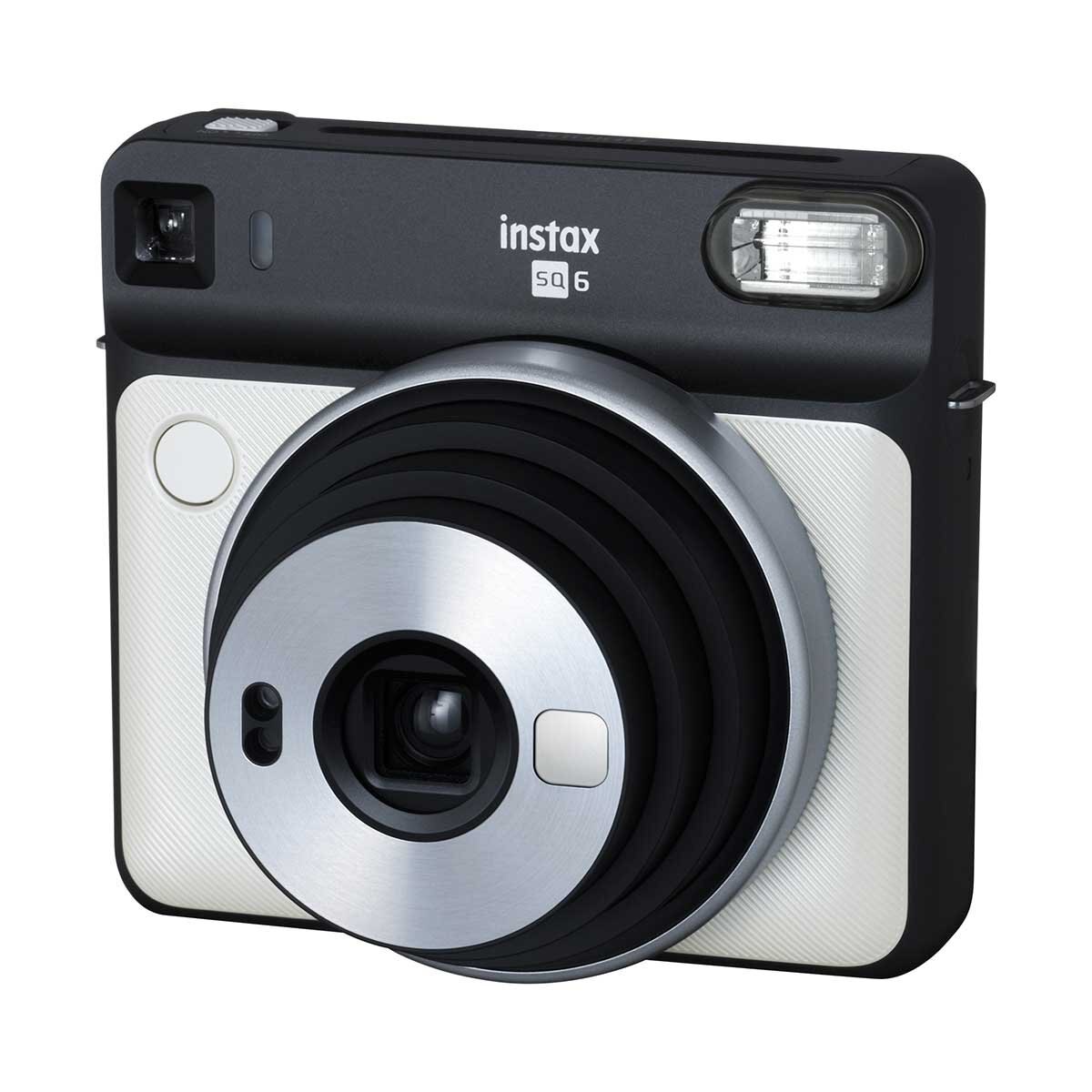 Cámara Instax Square Fujifilm Sq6 W