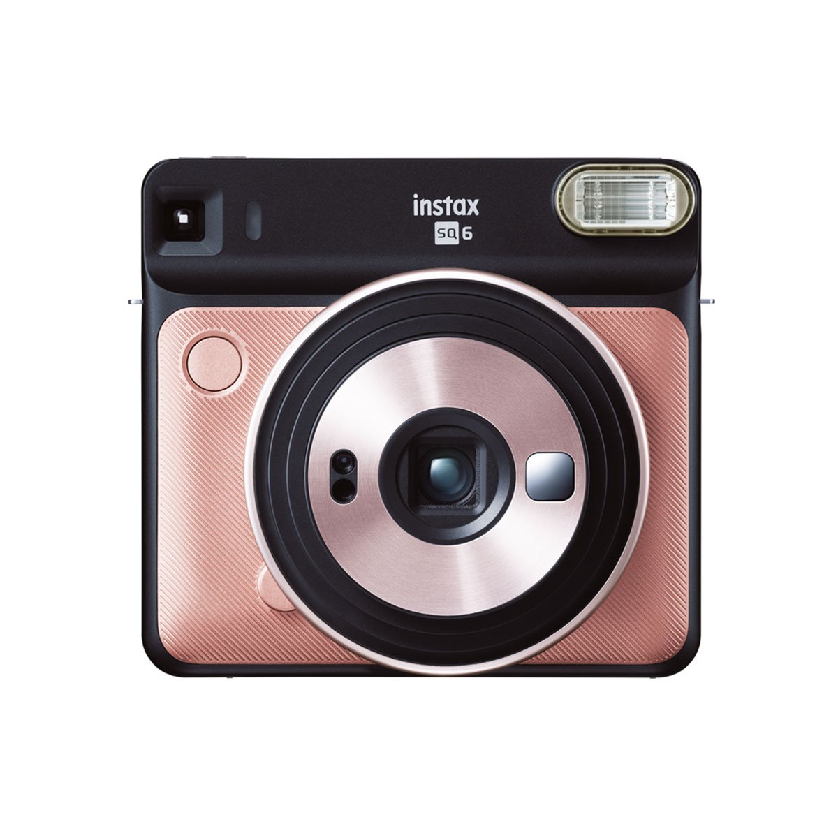 Cámara Instax Square Fujifilm Sq6 P
