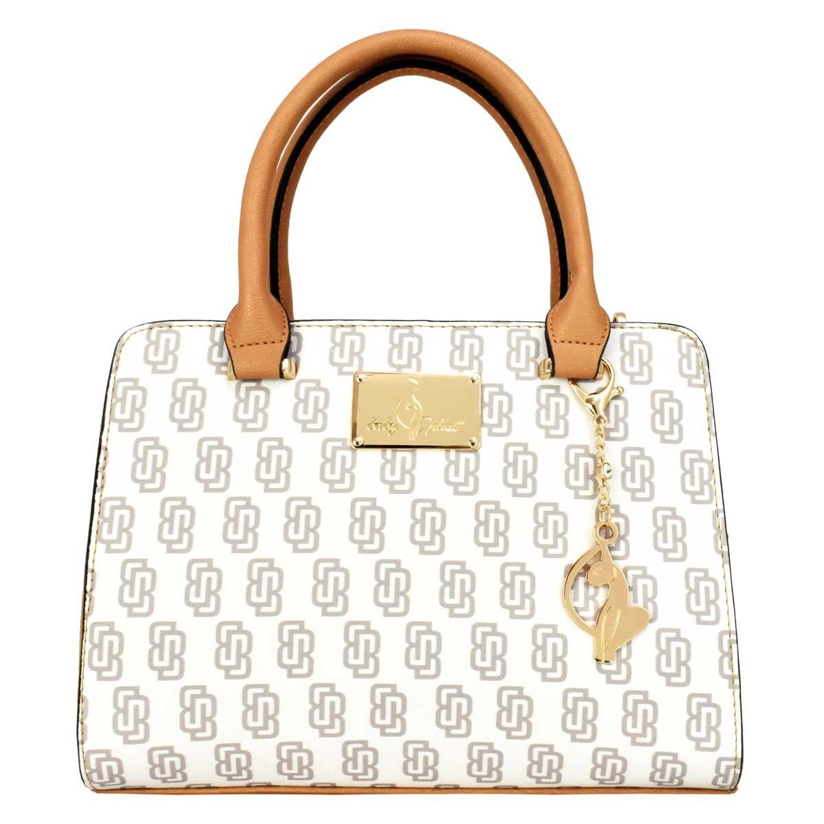 Bolso Satchel Baby Phat