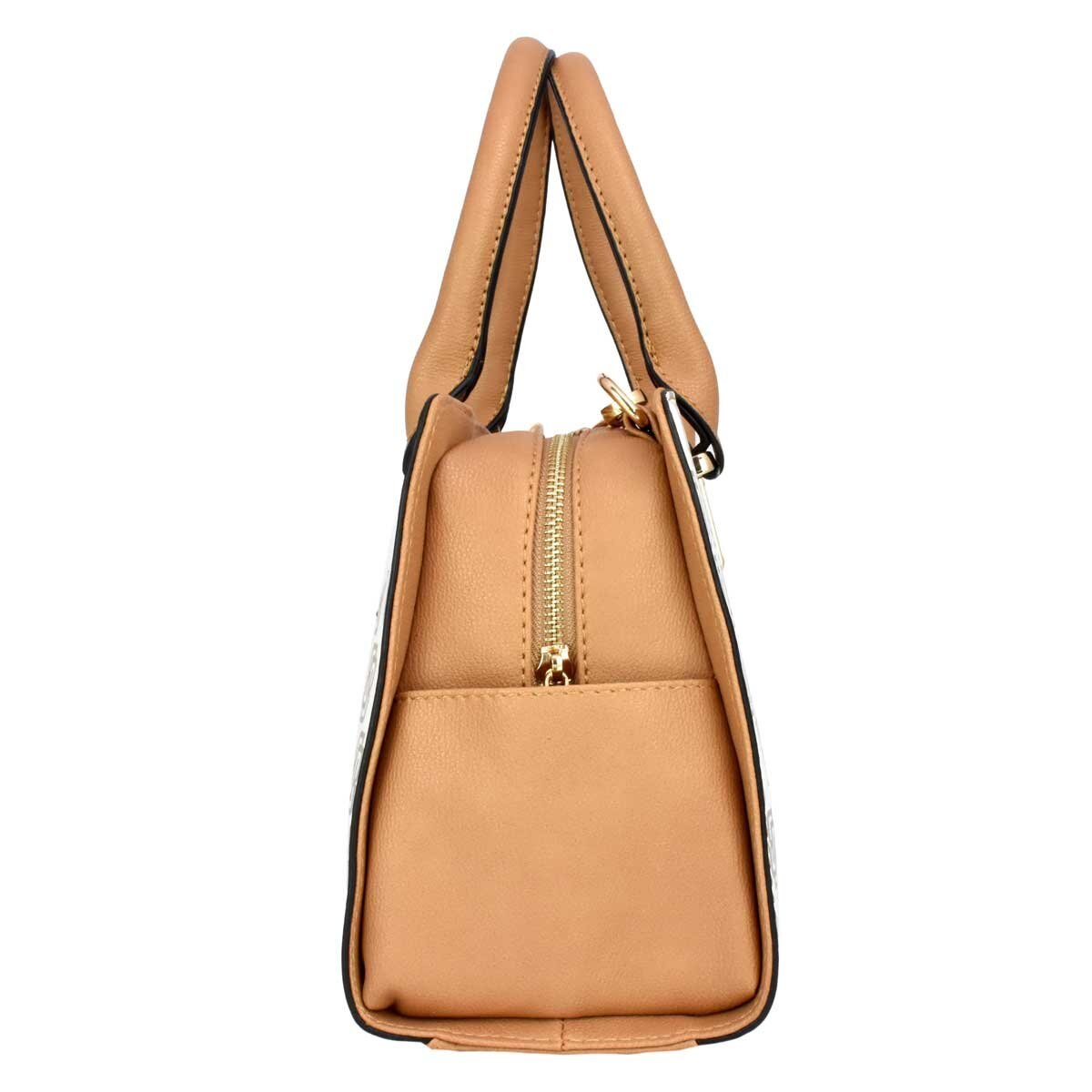 Bolso Satchel Baby Phat