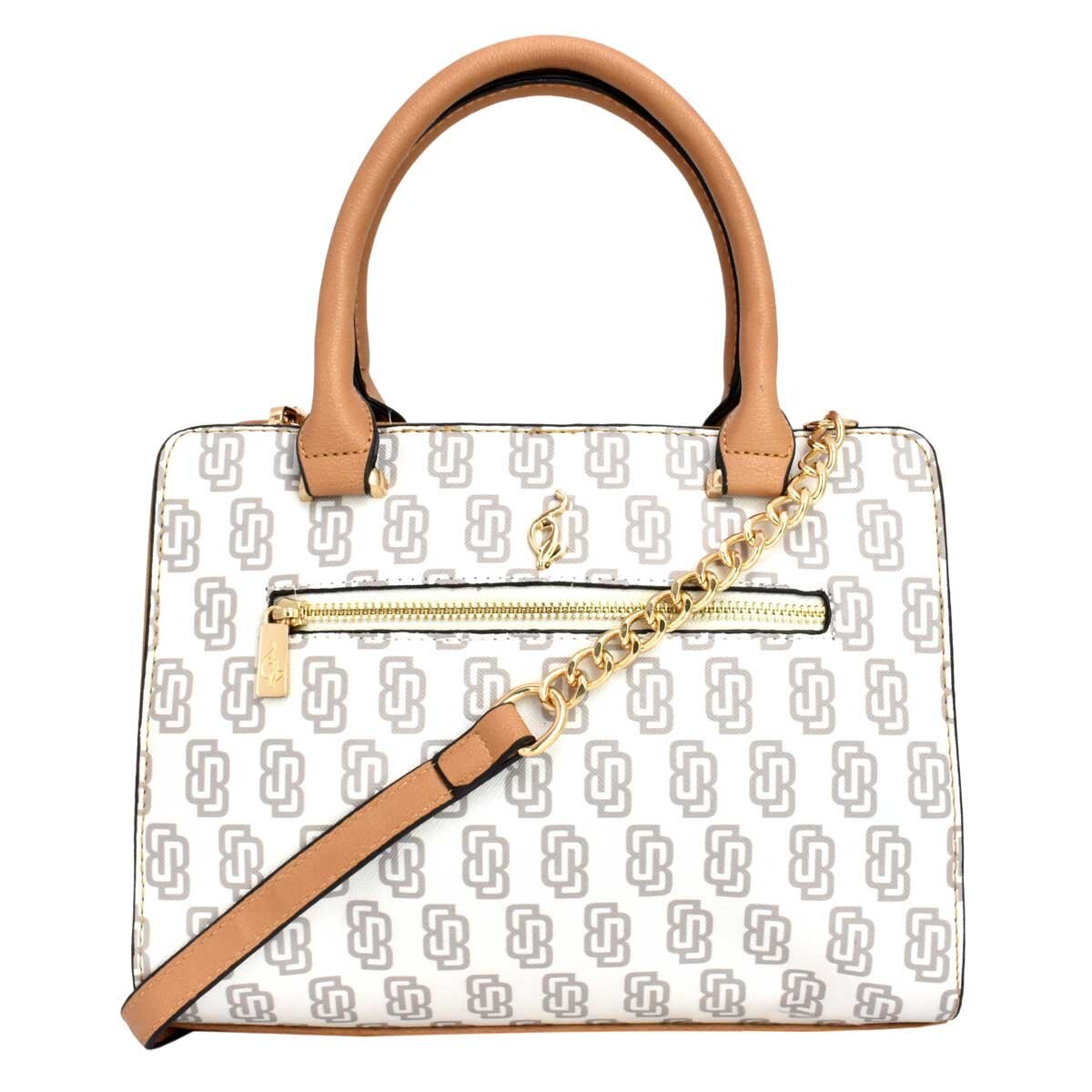 Bolso Satchel Baby Phat