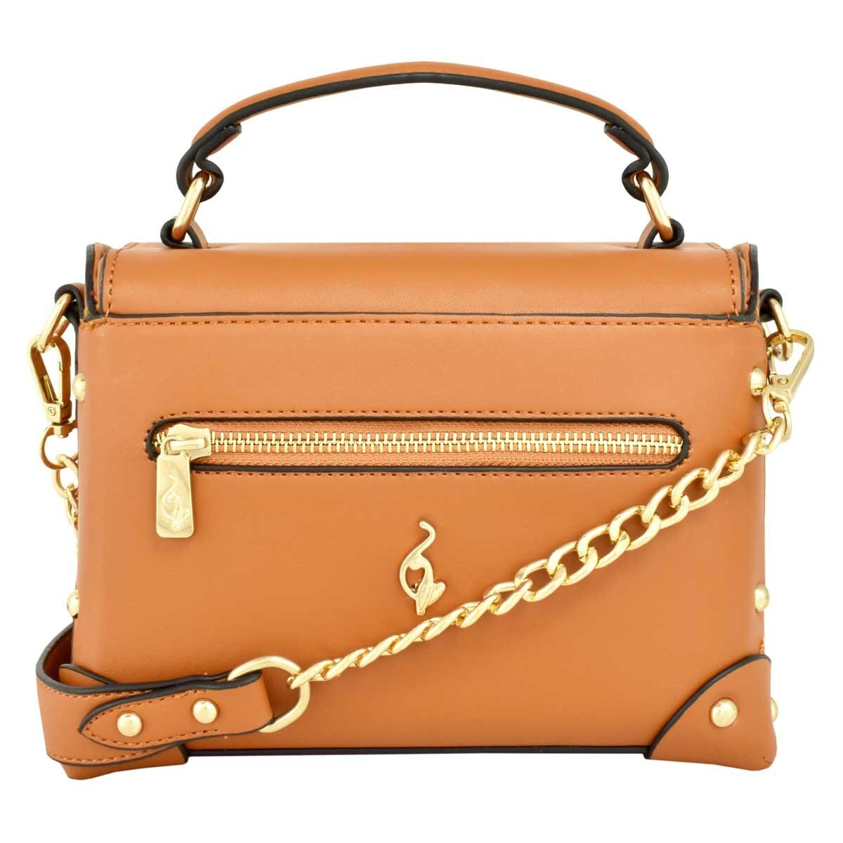 Bolso Crossbody Café Baby Phat