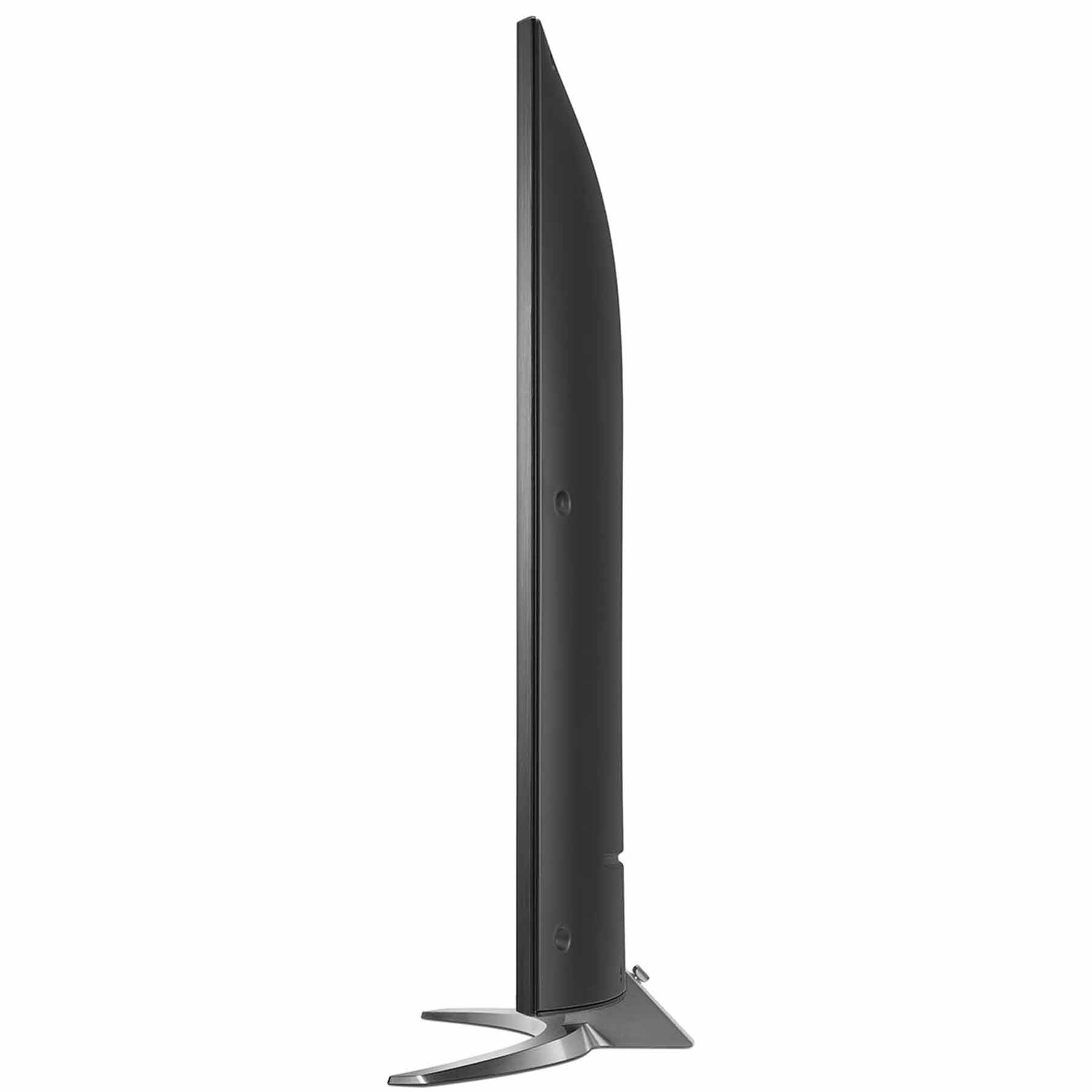 Pantalla 55" Uhd Tv Ai Thinq 4K 55Um7650Pub Lg