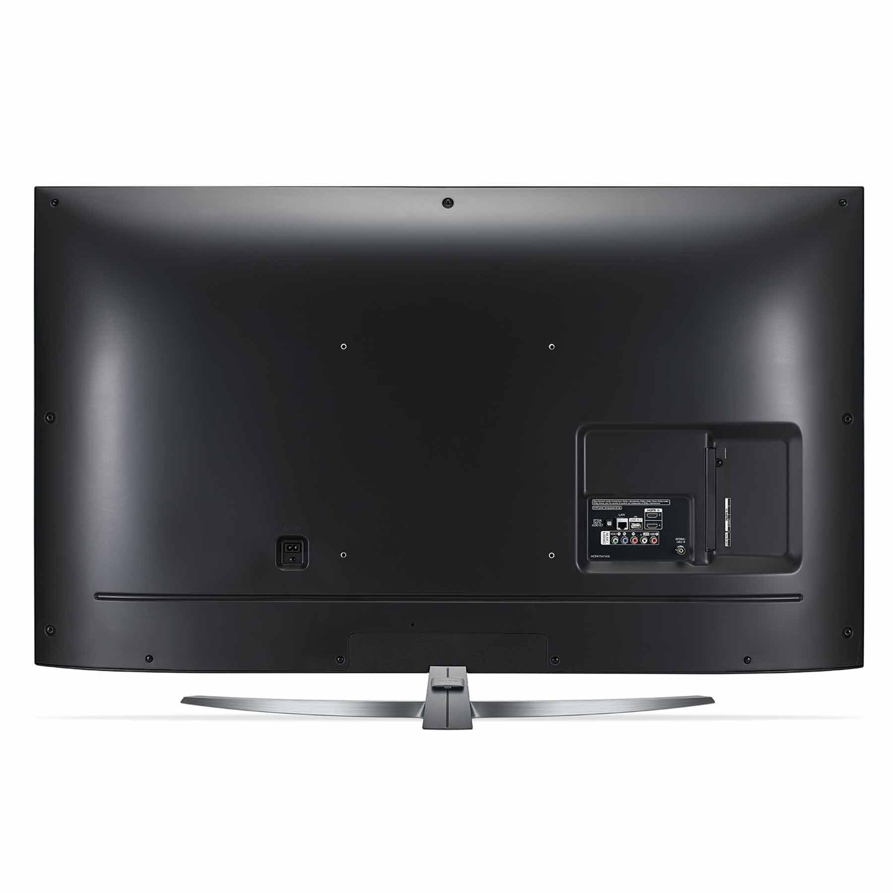 Pantalla 55" Uhd Tv Ai Thinq 4K 55Um7650Pub Lg