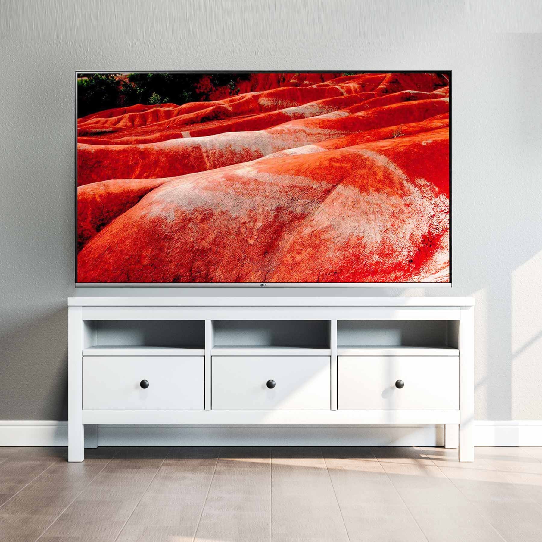 Pantalla 55" Uhd Tv Ai Thinq 4K 55Um7650Pub Lg