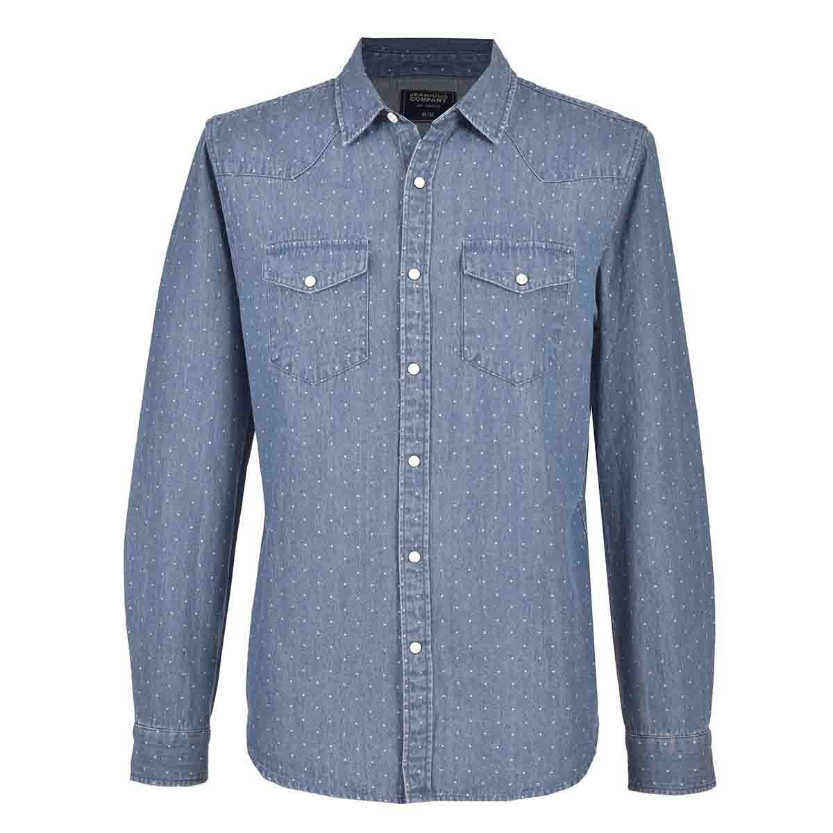 sujetador de camisa sears