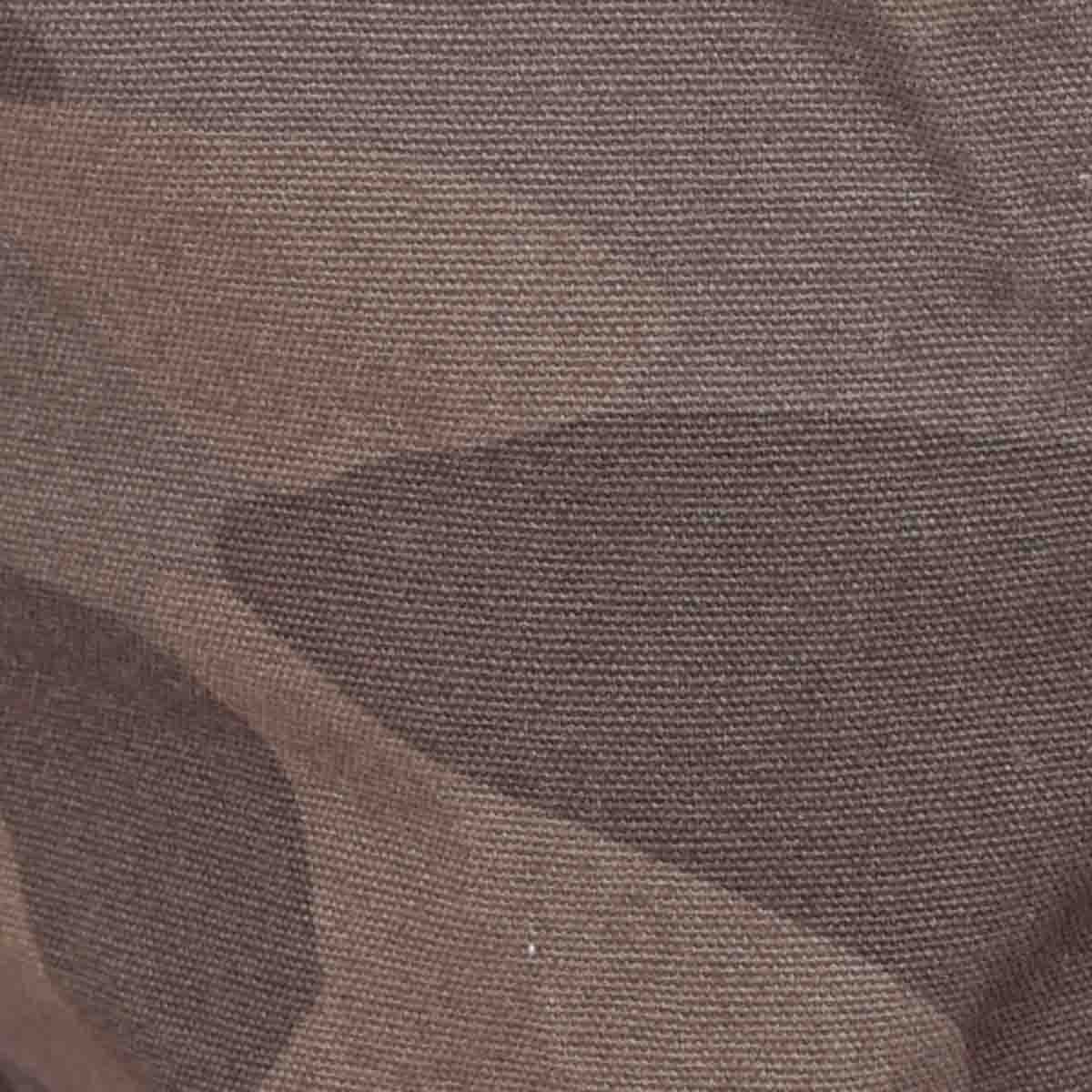 Pantalón Cargo Camuflaje Color Verde Combinado Jeanious para Bebé