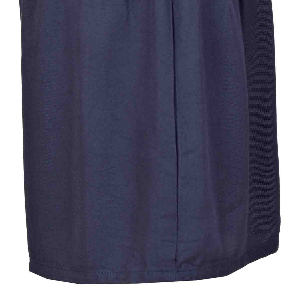 Romper con Bordado Color Azul Combinado Jeanious