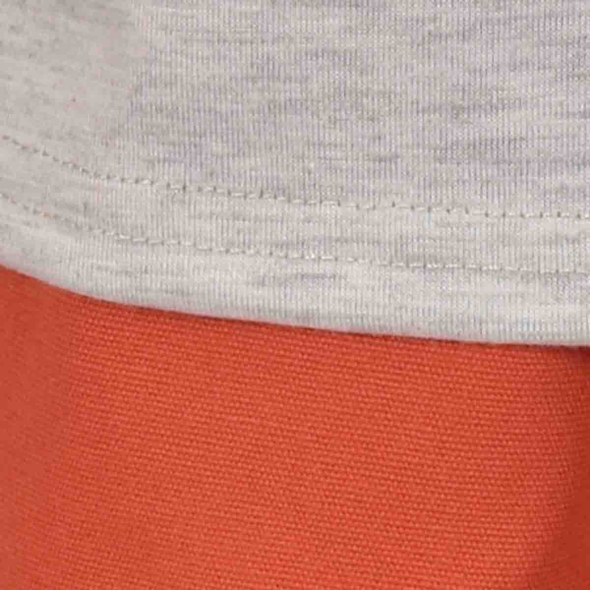 Conjunto de Polo Manga Corta Colo Gris Jeanious