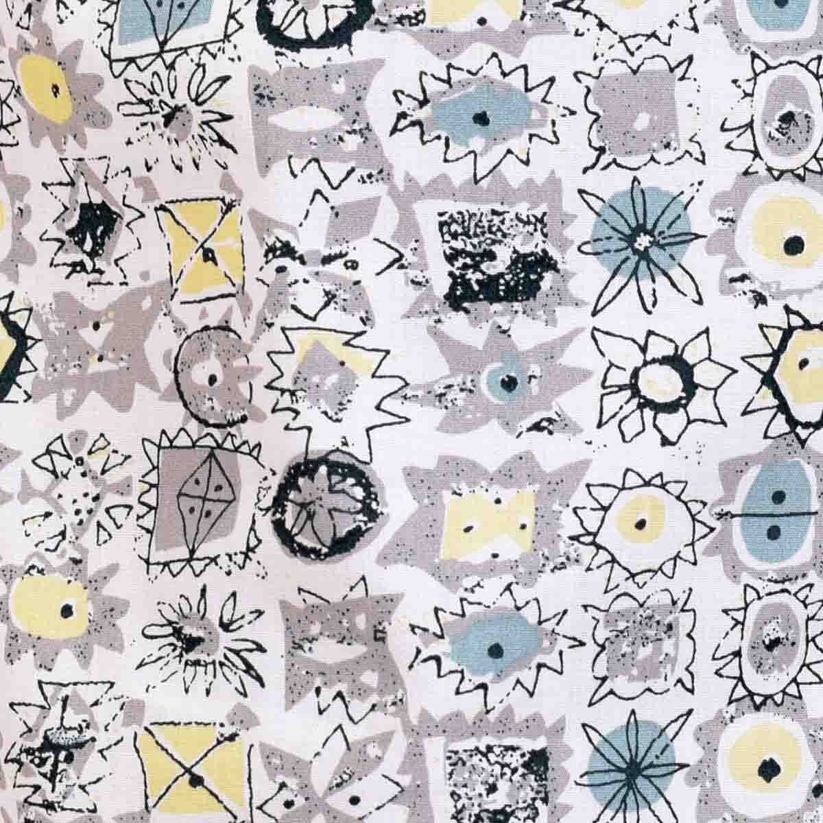 Camisa Manga Corta Color Gris Bruno Magnani para Caballero