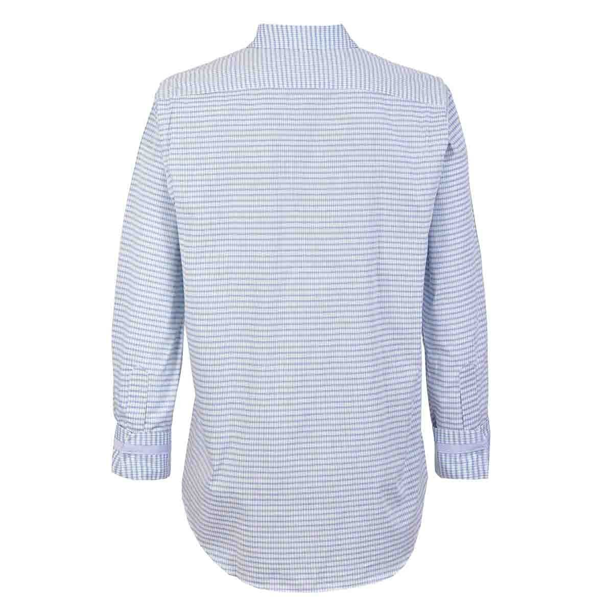 Camisa Manga Larga Regular Carlo Corinto