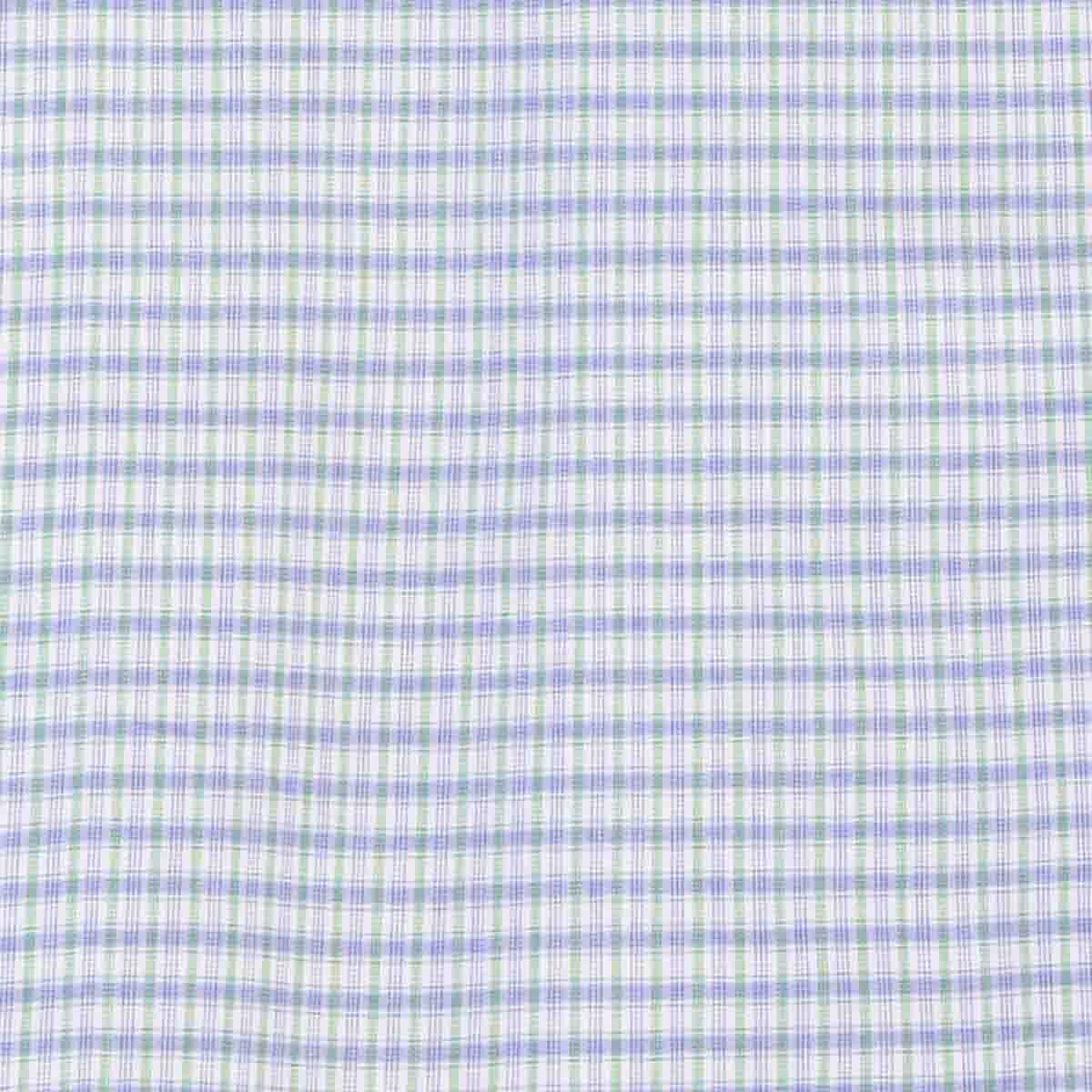 Camisa Manga Larga Regular Carlo Corinto