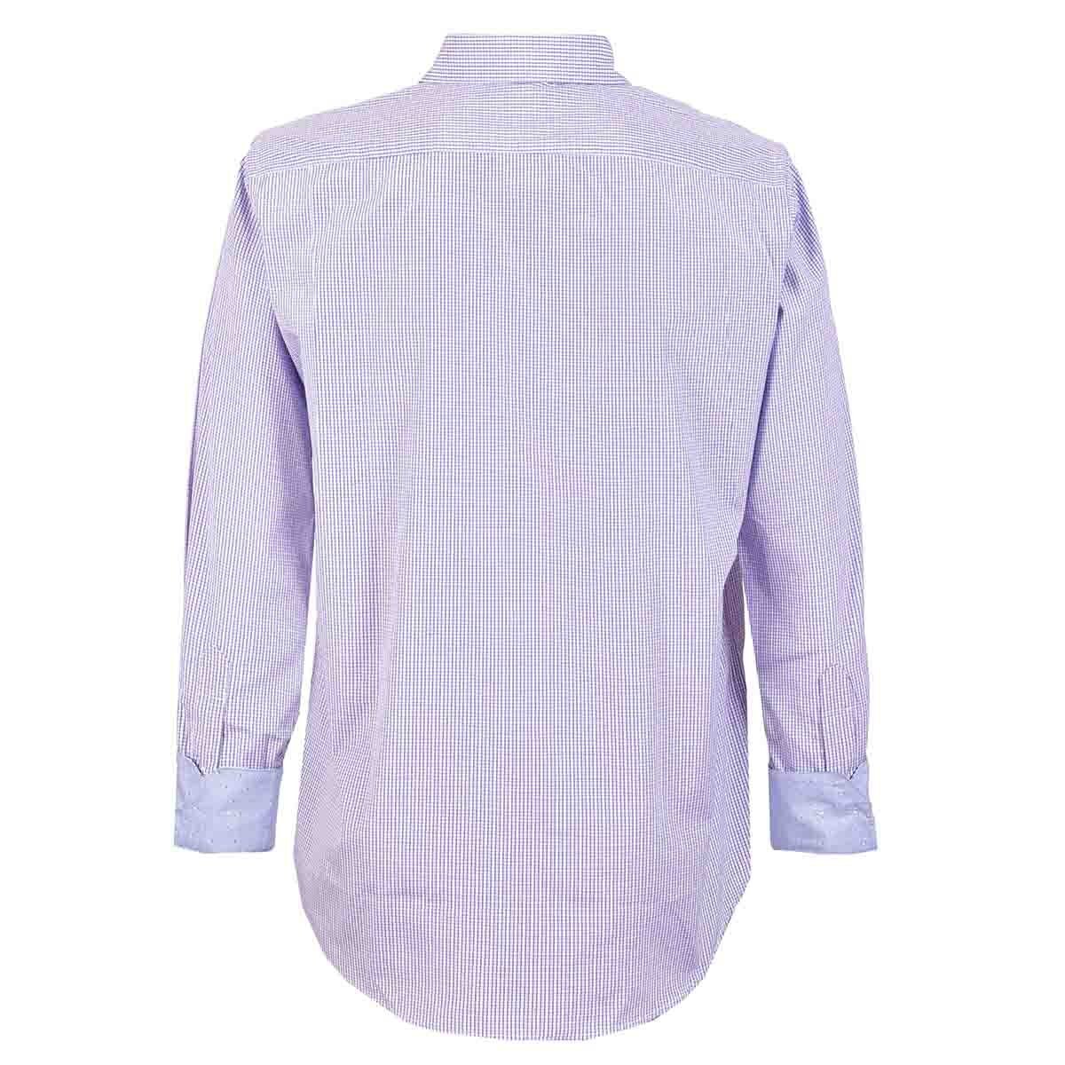 Camisa Manga Larga Regular Carlo Corinto
