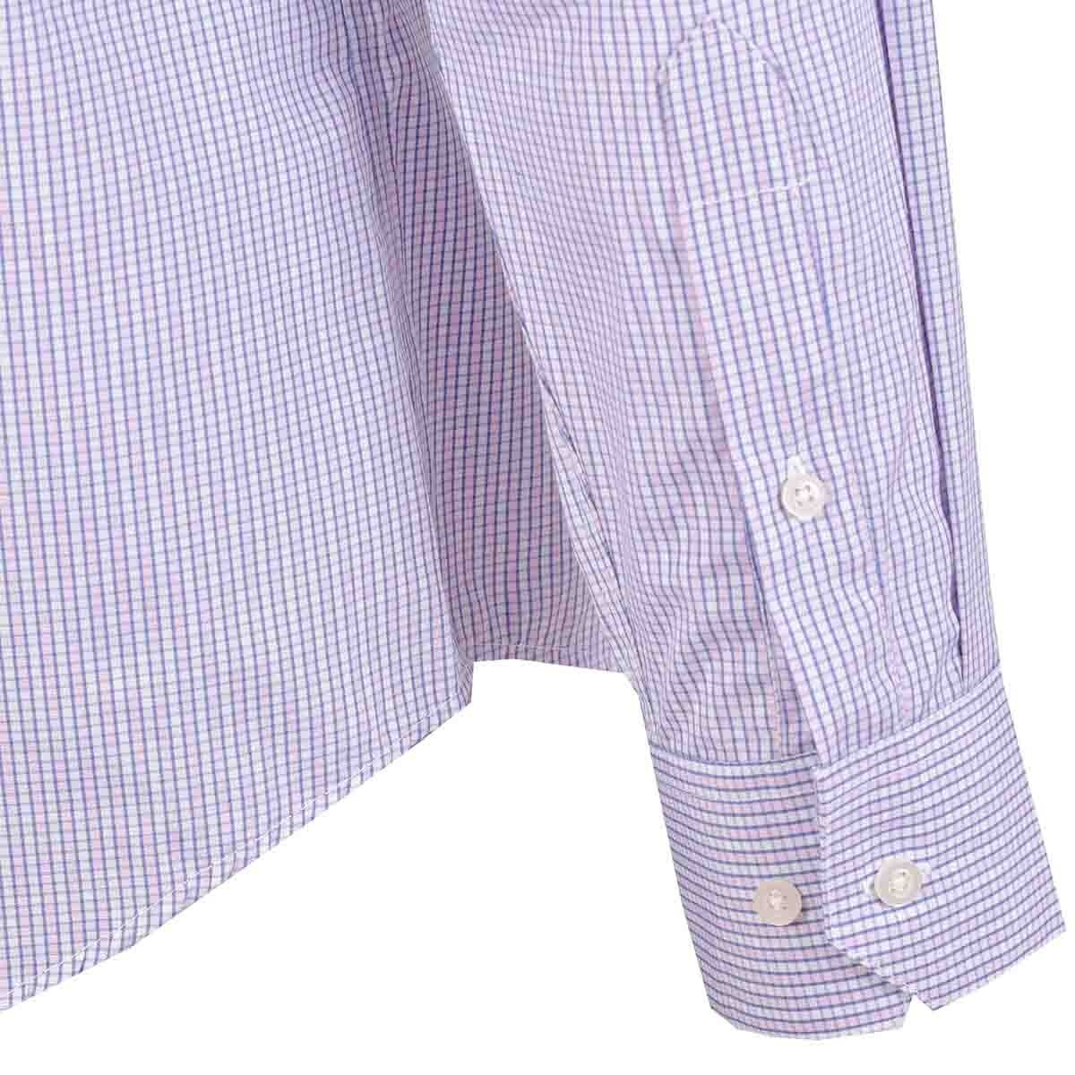 Camisa Manga Larga Regular Carlo Corinto