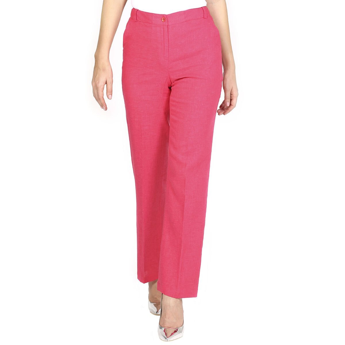 Pantalon Liso Foley\'s para Dama