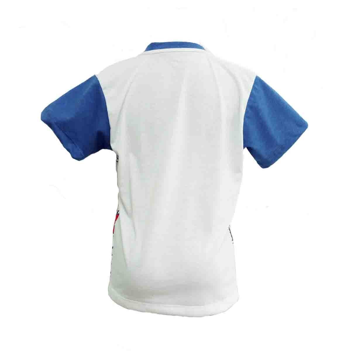 Playera Estampada Multicolor Toy Story