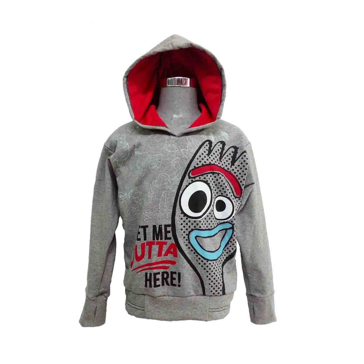sudaderas de toy story
