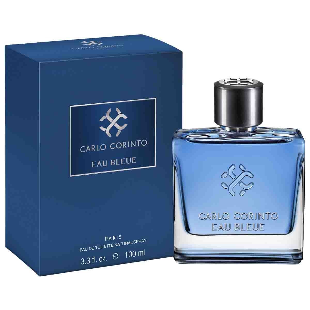 perfume carlo corinto hombre precios