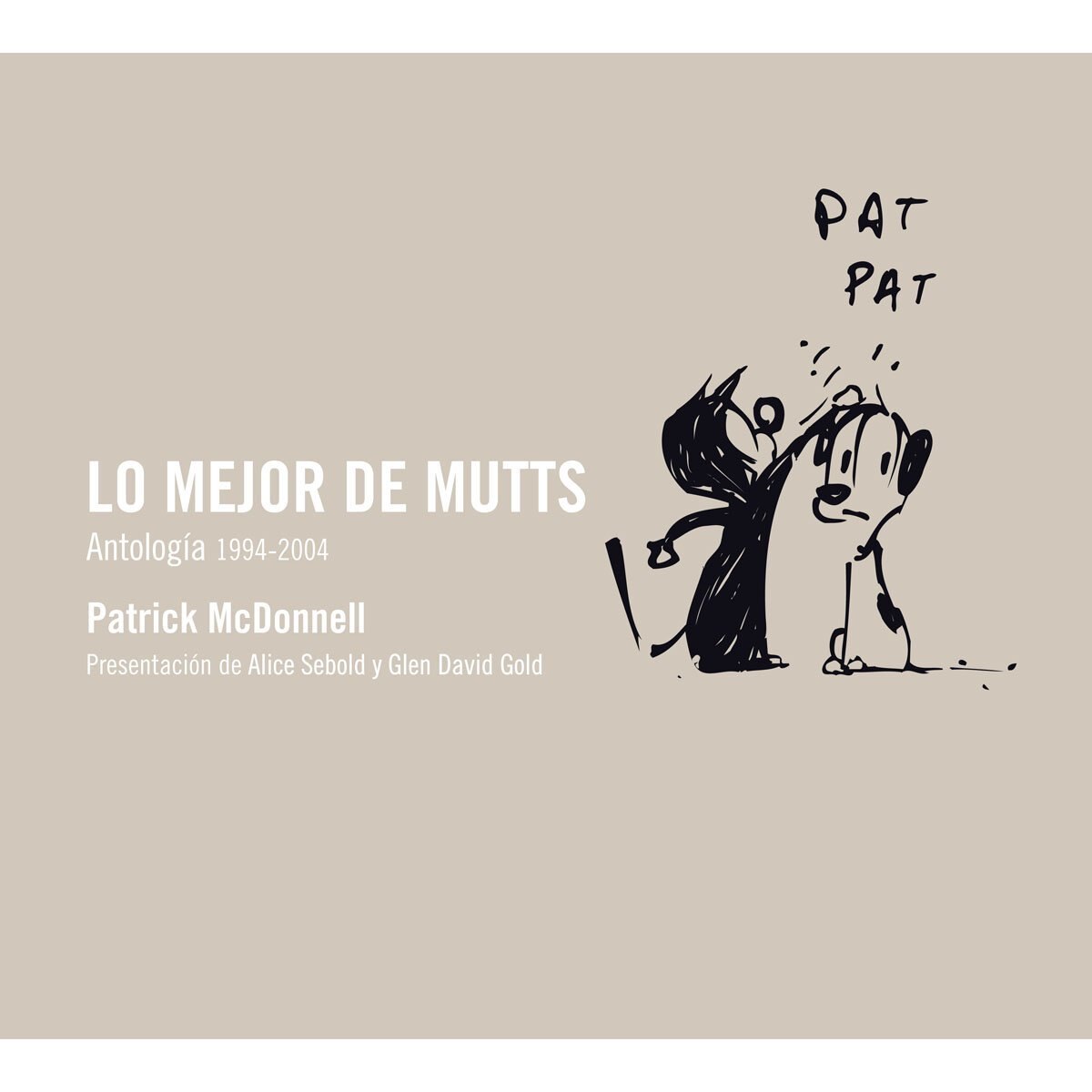 Lo Mejor de Mutts Océano