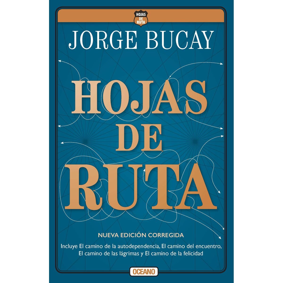 Hojas de Ruta (Cuarta Edición Corregida)