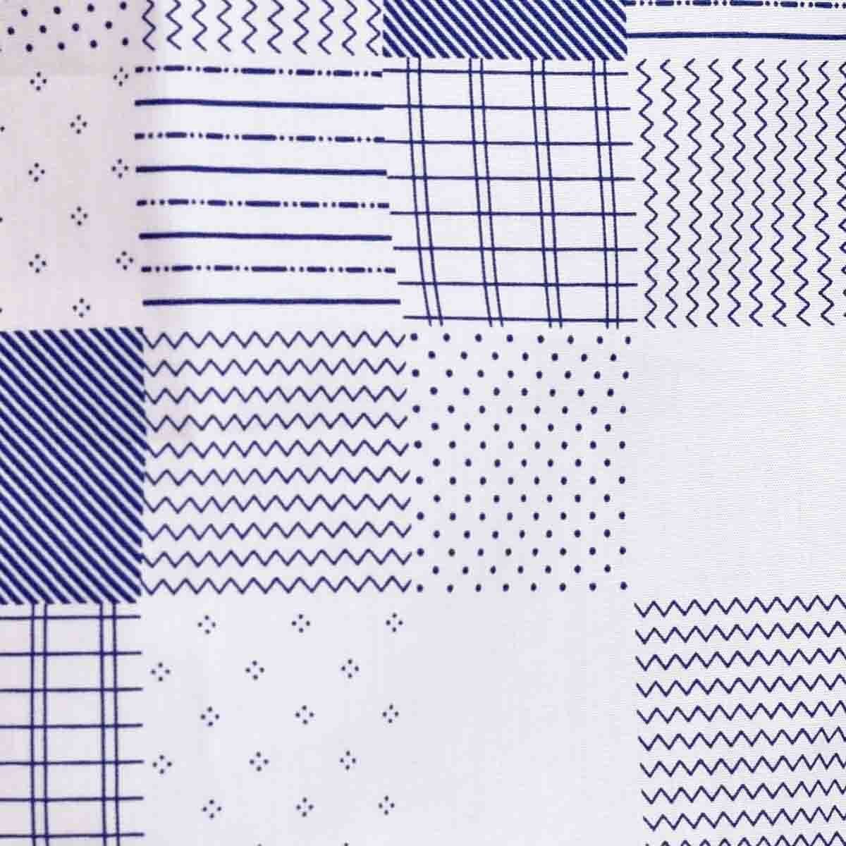 Camisa Manga Corta Color Blanco Bruno Magnani