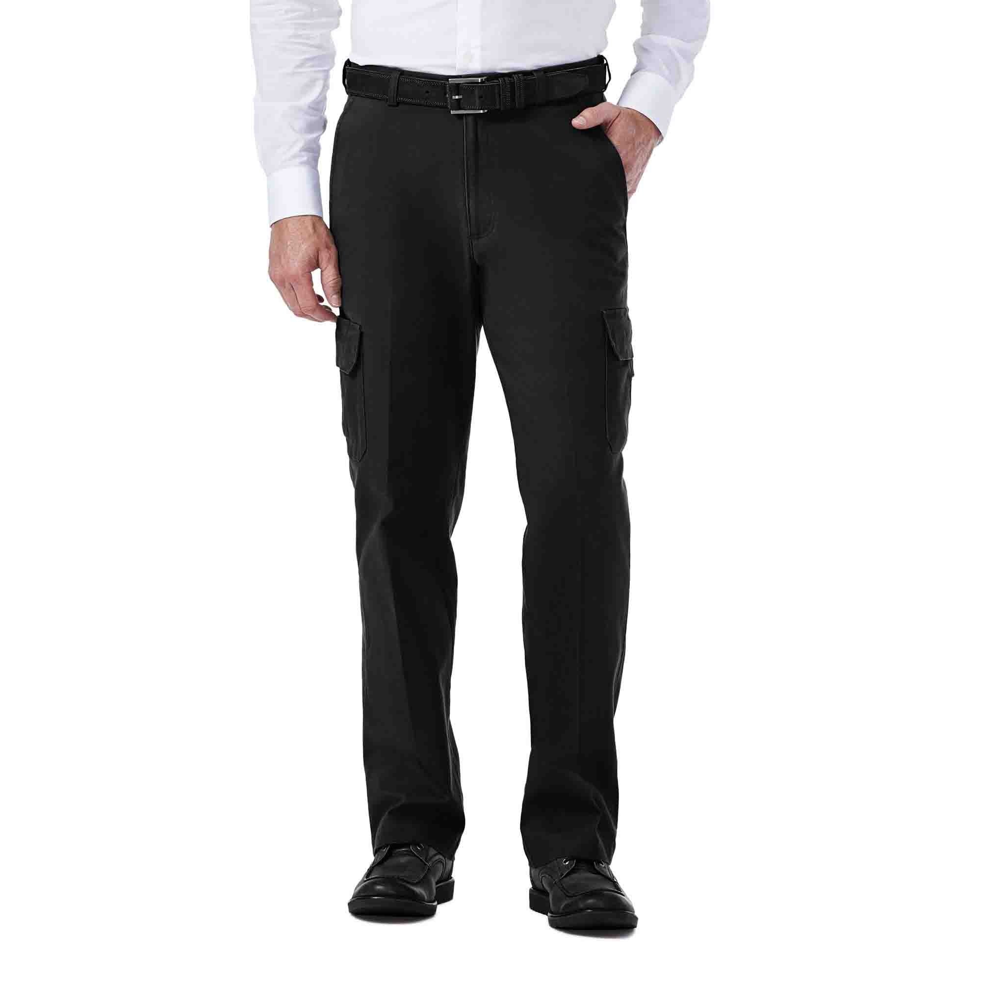 Pantalón Ford Cargo Haggar