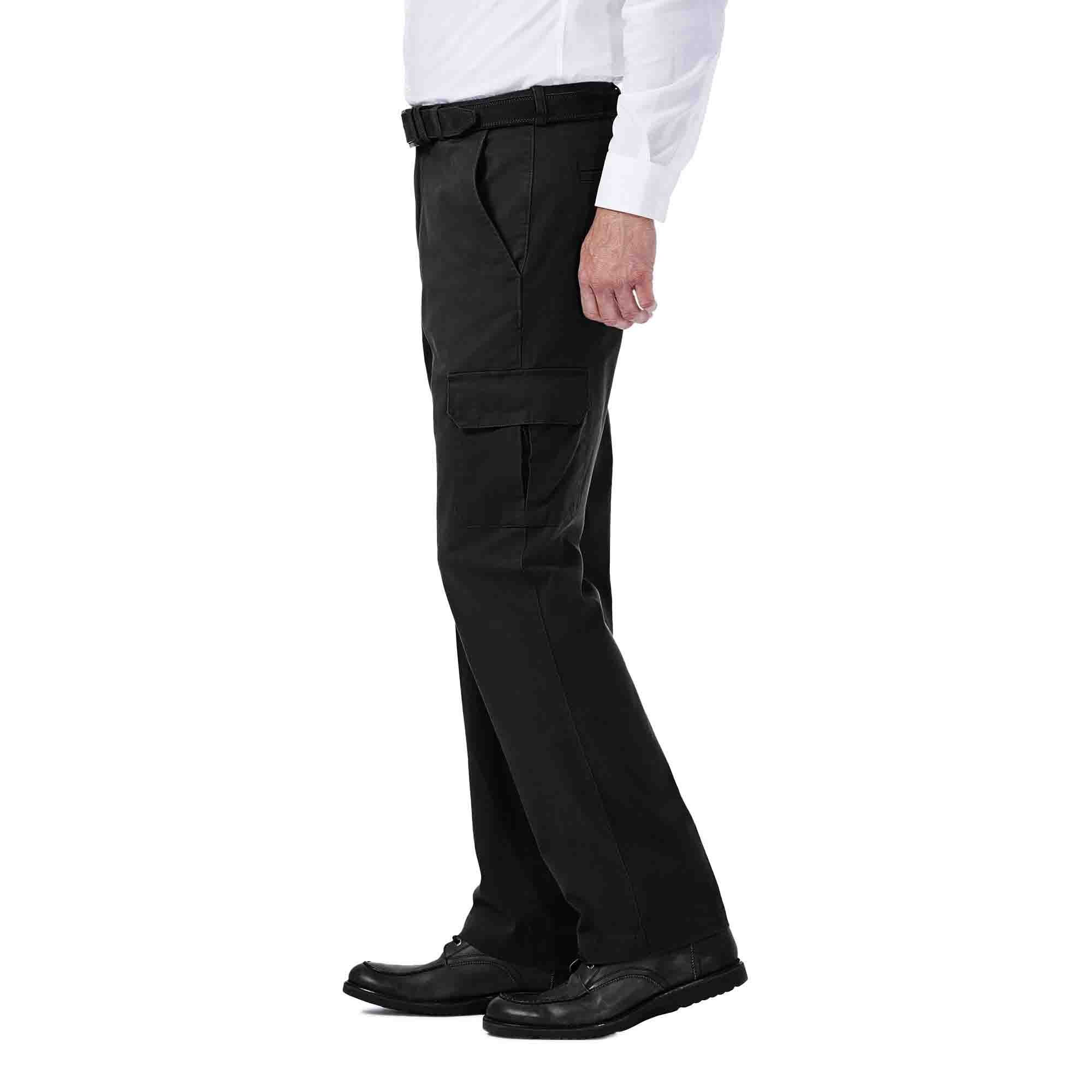 Pantalón Ford Cargo Haggar