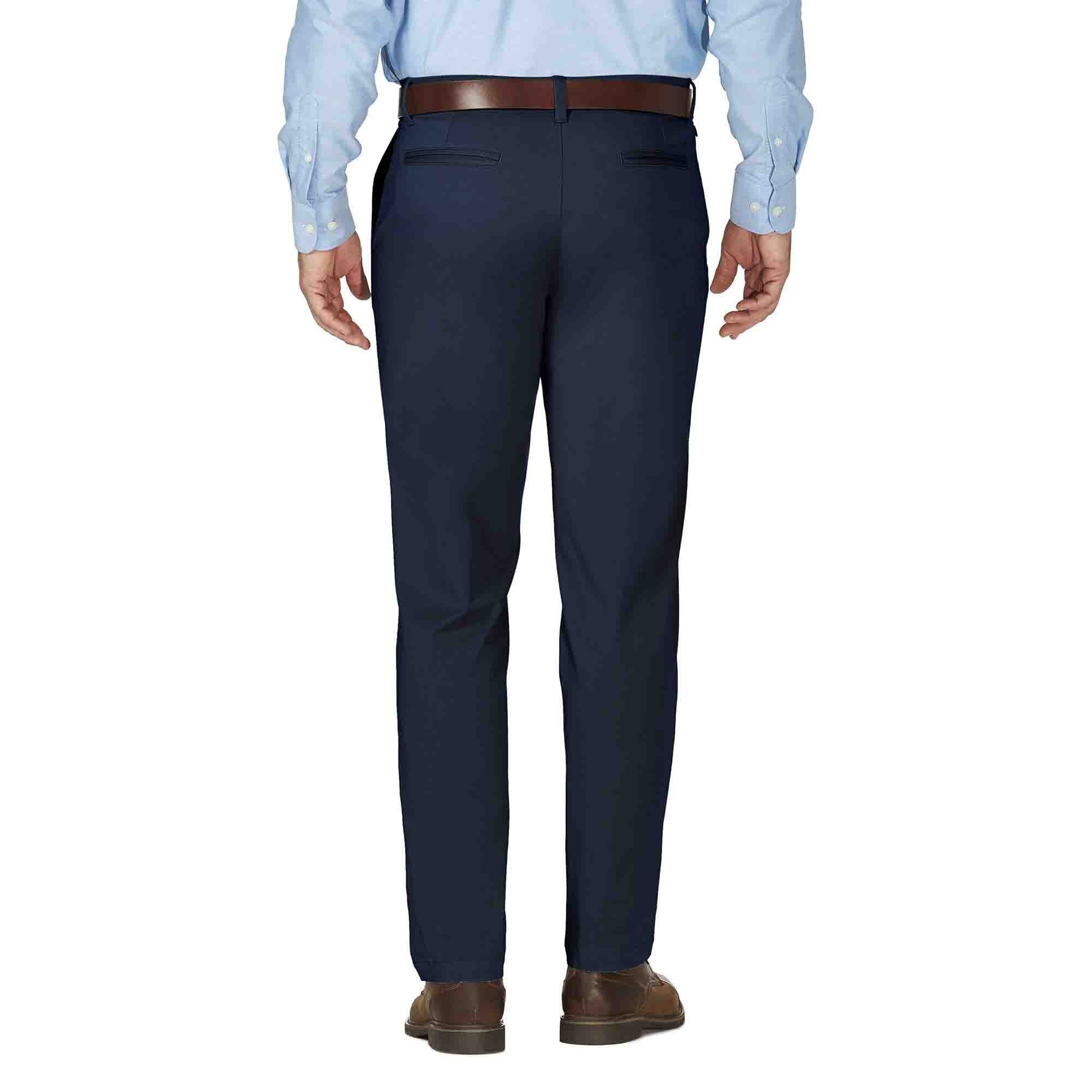 Pantalon Luxory Fort Casual Haggar Sears